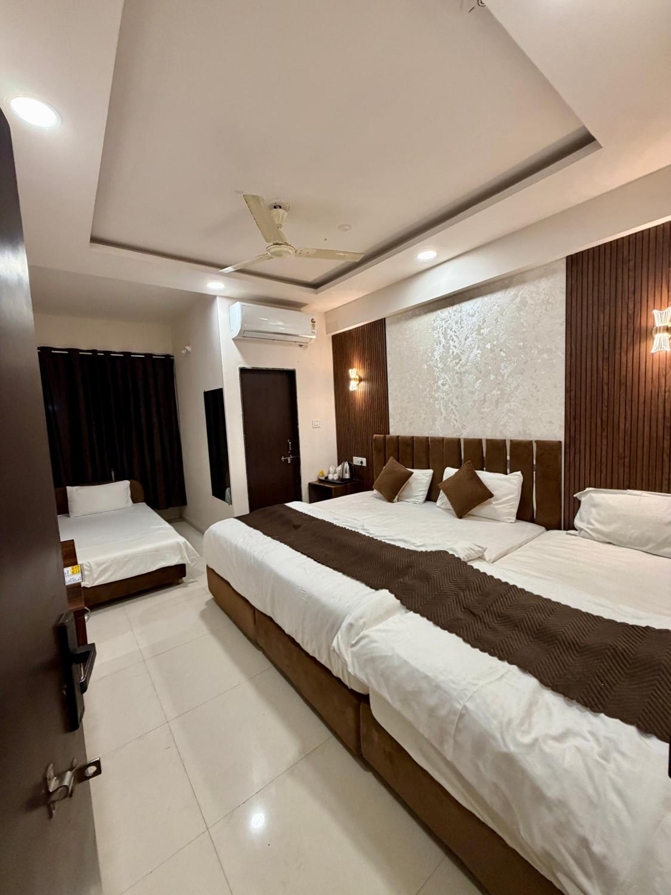 Family Suite - Photo 4