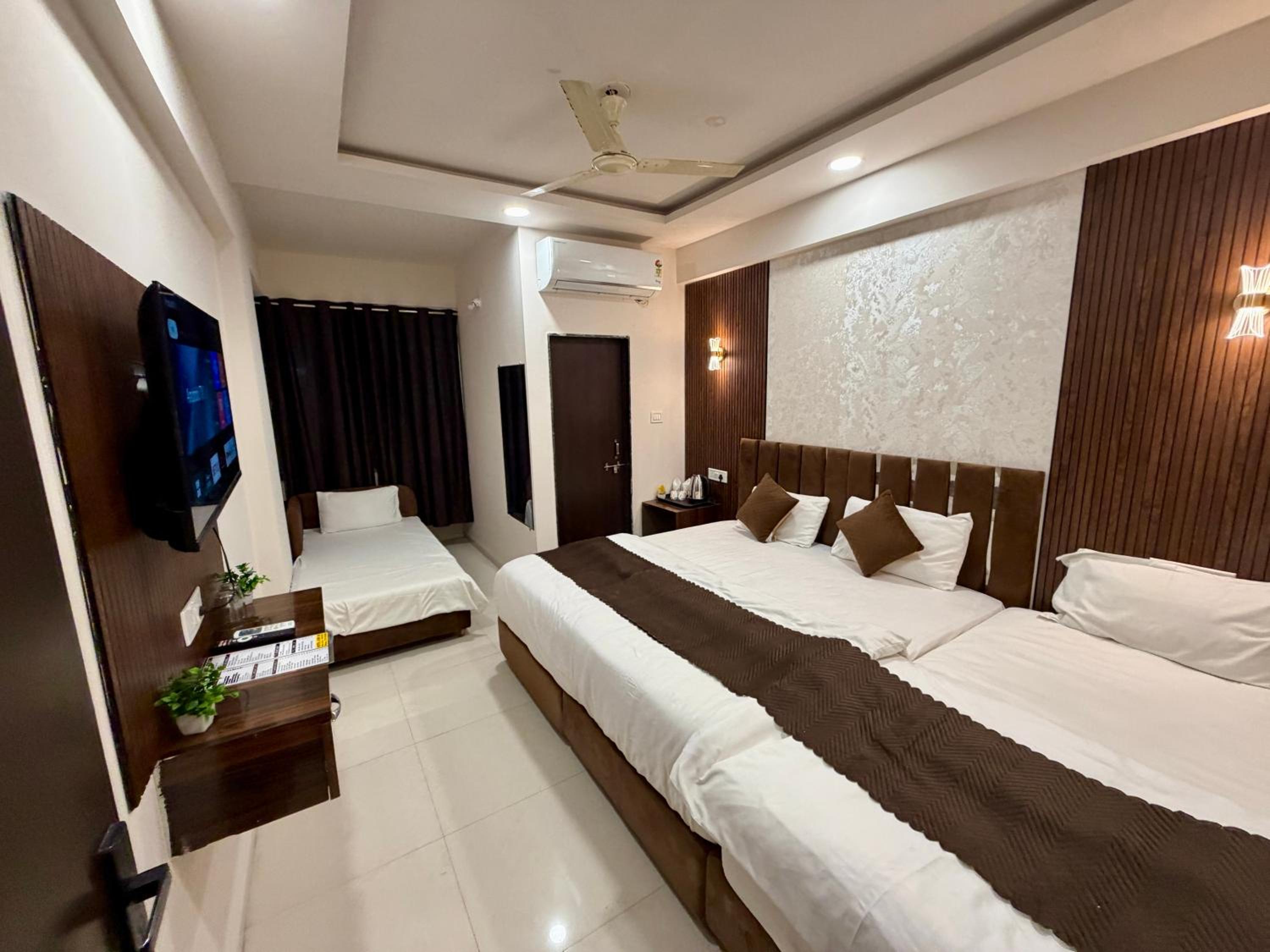 Family Suite - Photo 5