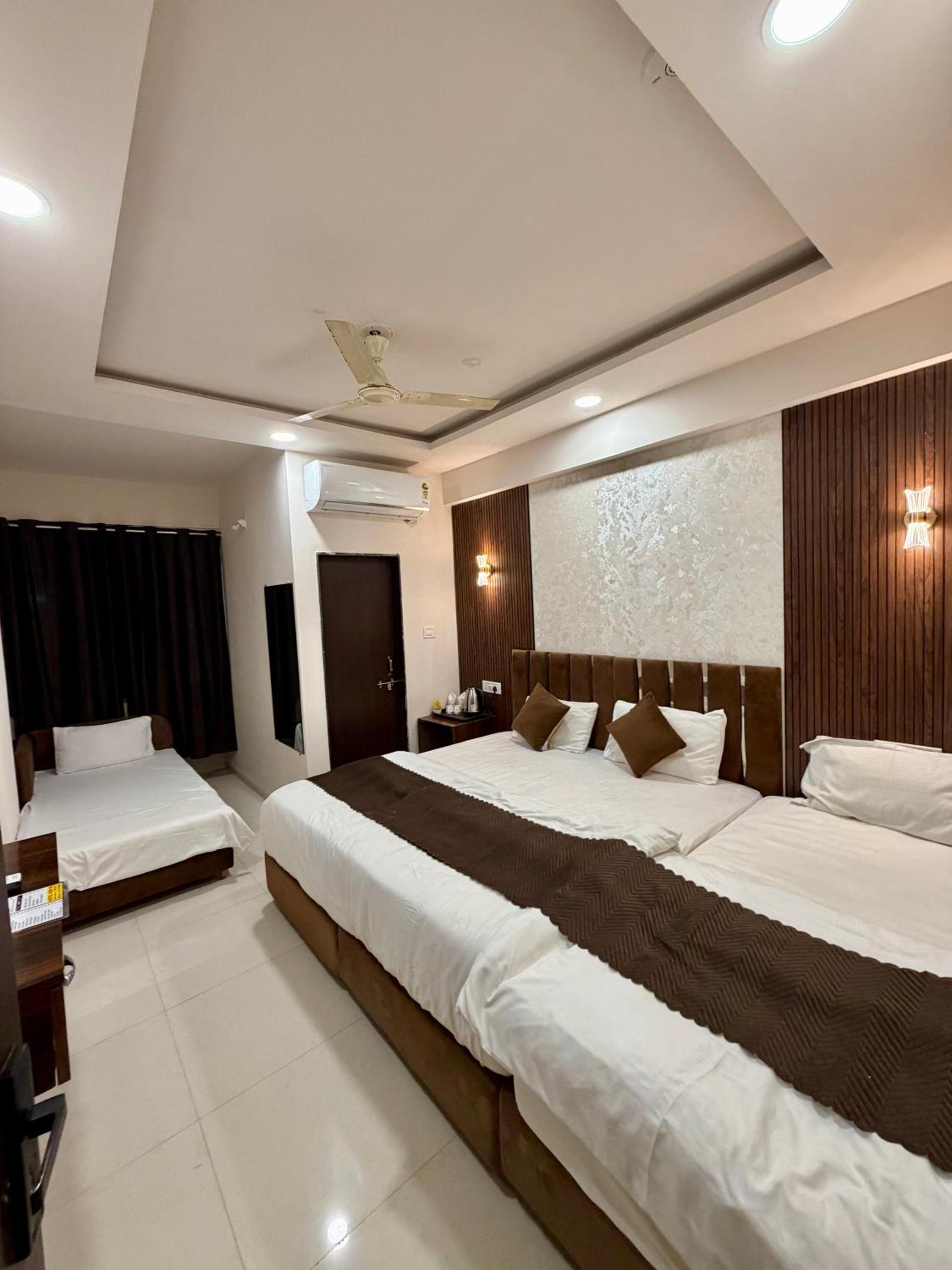 Family Suite - Photo 3