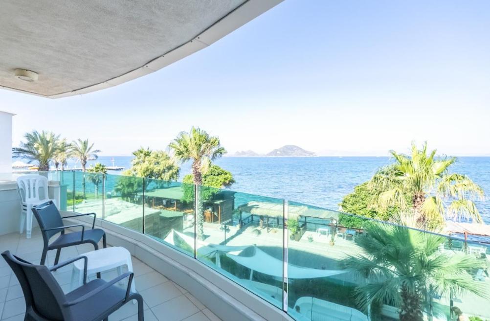 Suite with Sea View photo 2