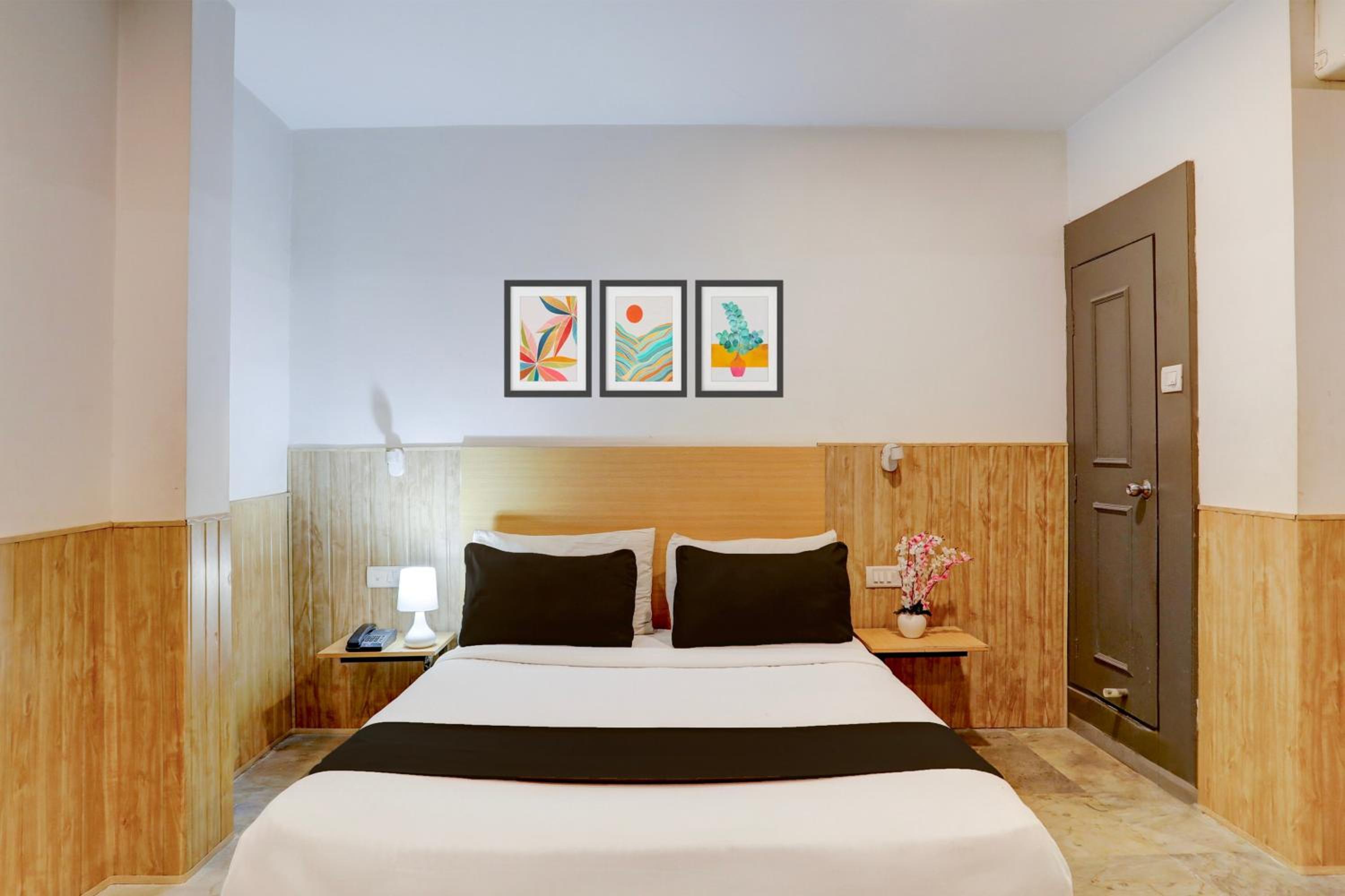 Deluxe Triple Room photo 1