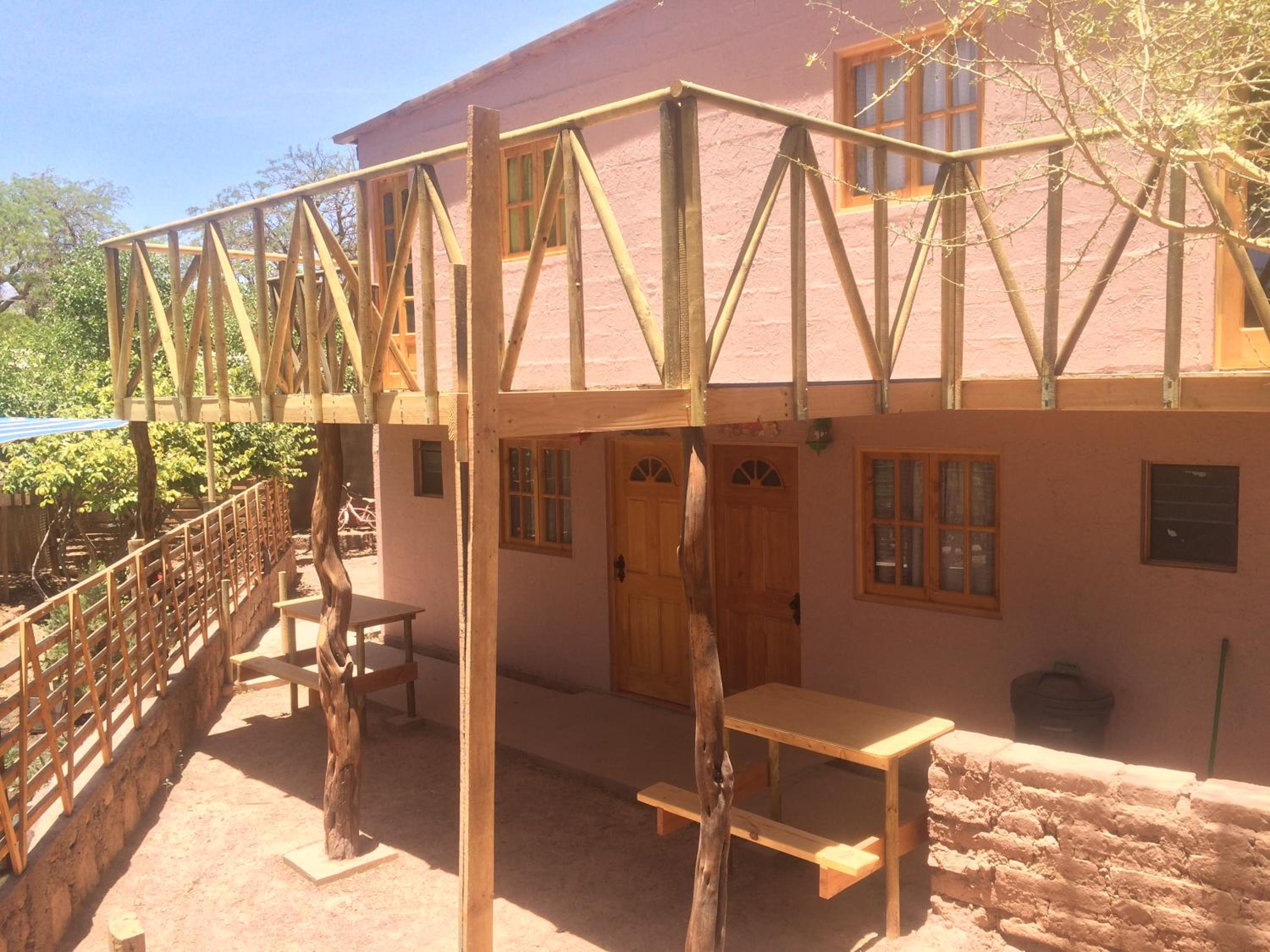 Triple Room with Private Bathroom