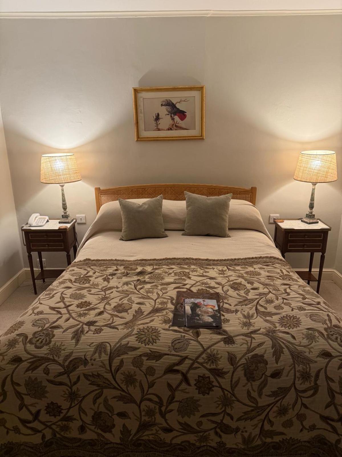 Superior Double Room photo 2