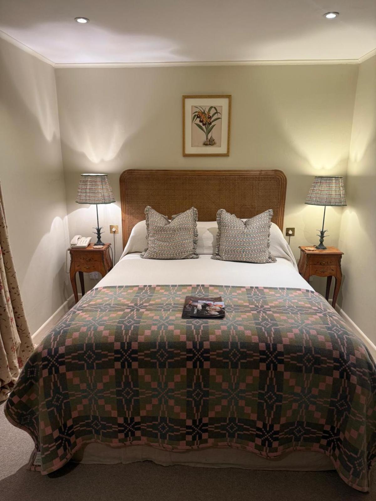 Deluxe Double Room photo 3