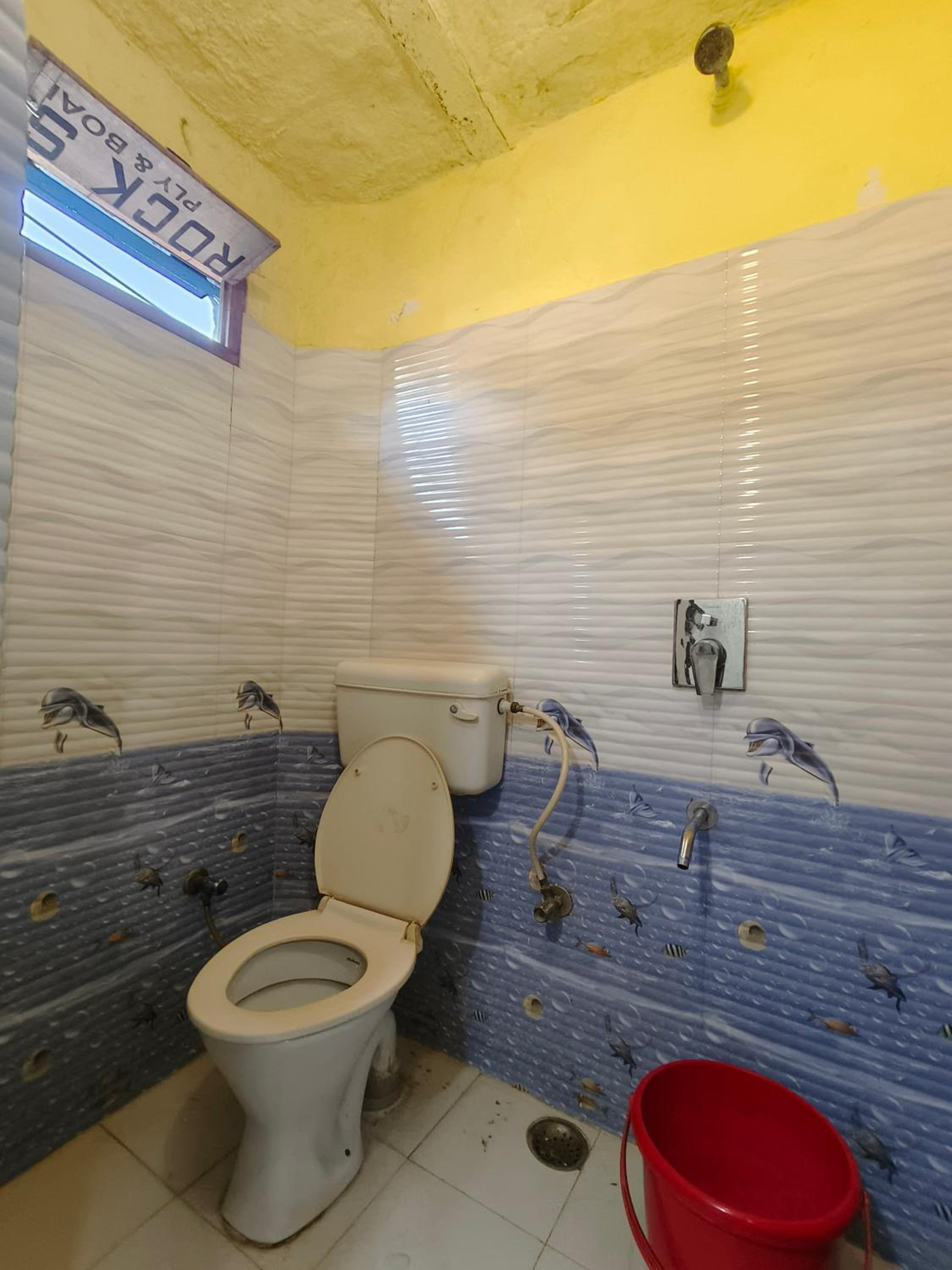 Budget Double Room photo 1