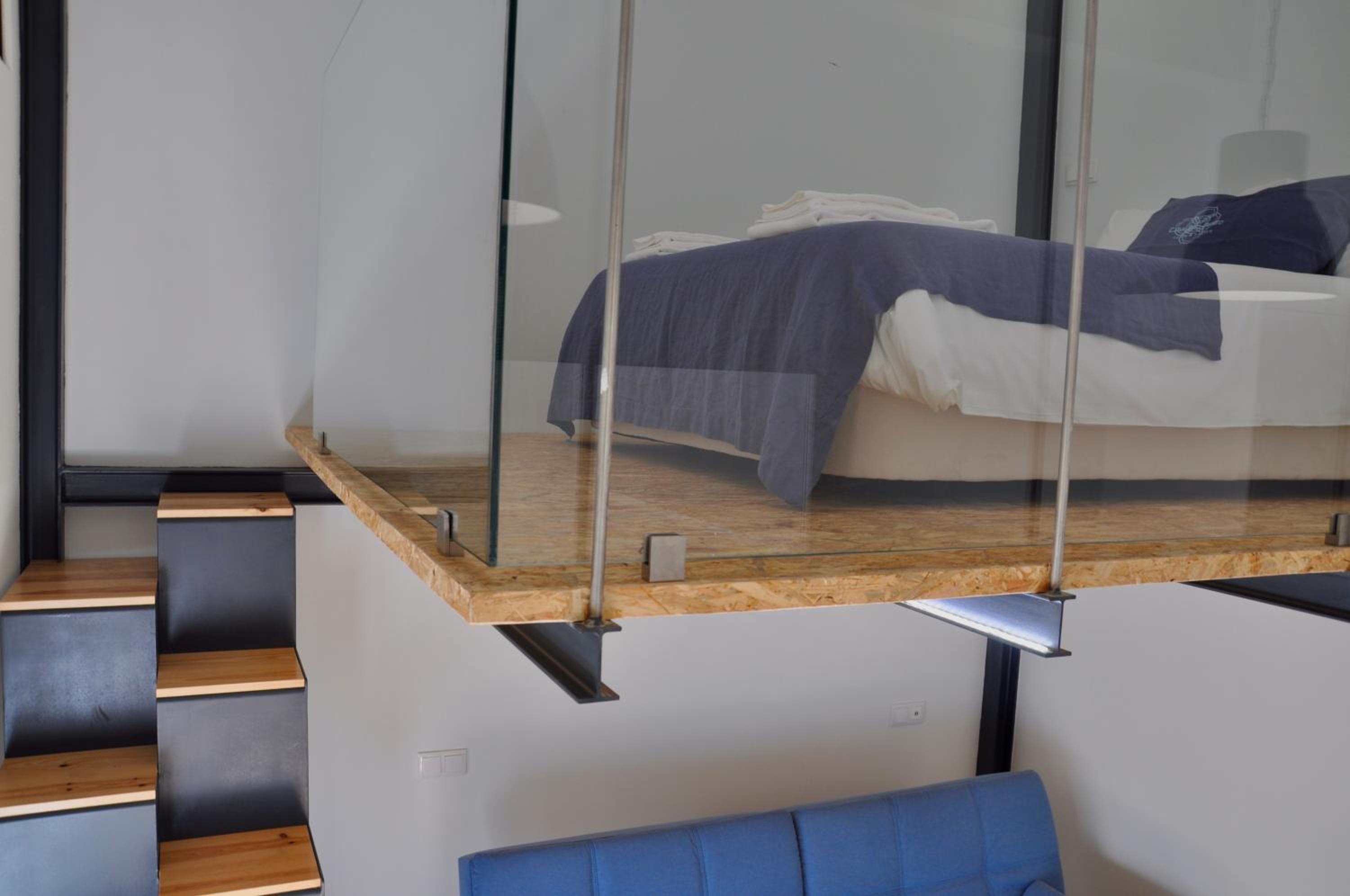 Loft Superior