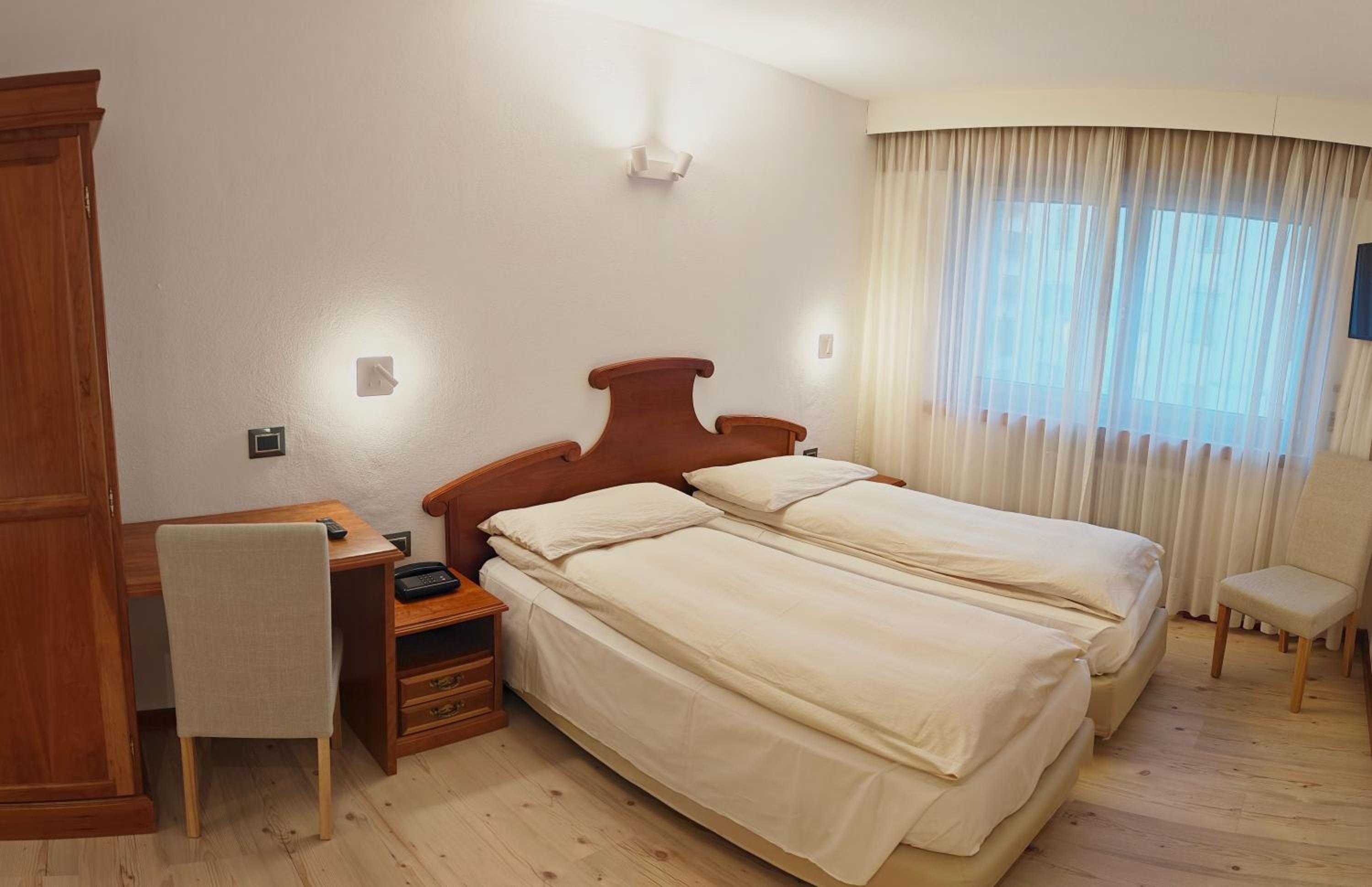 Classic Triple Room photo 1
