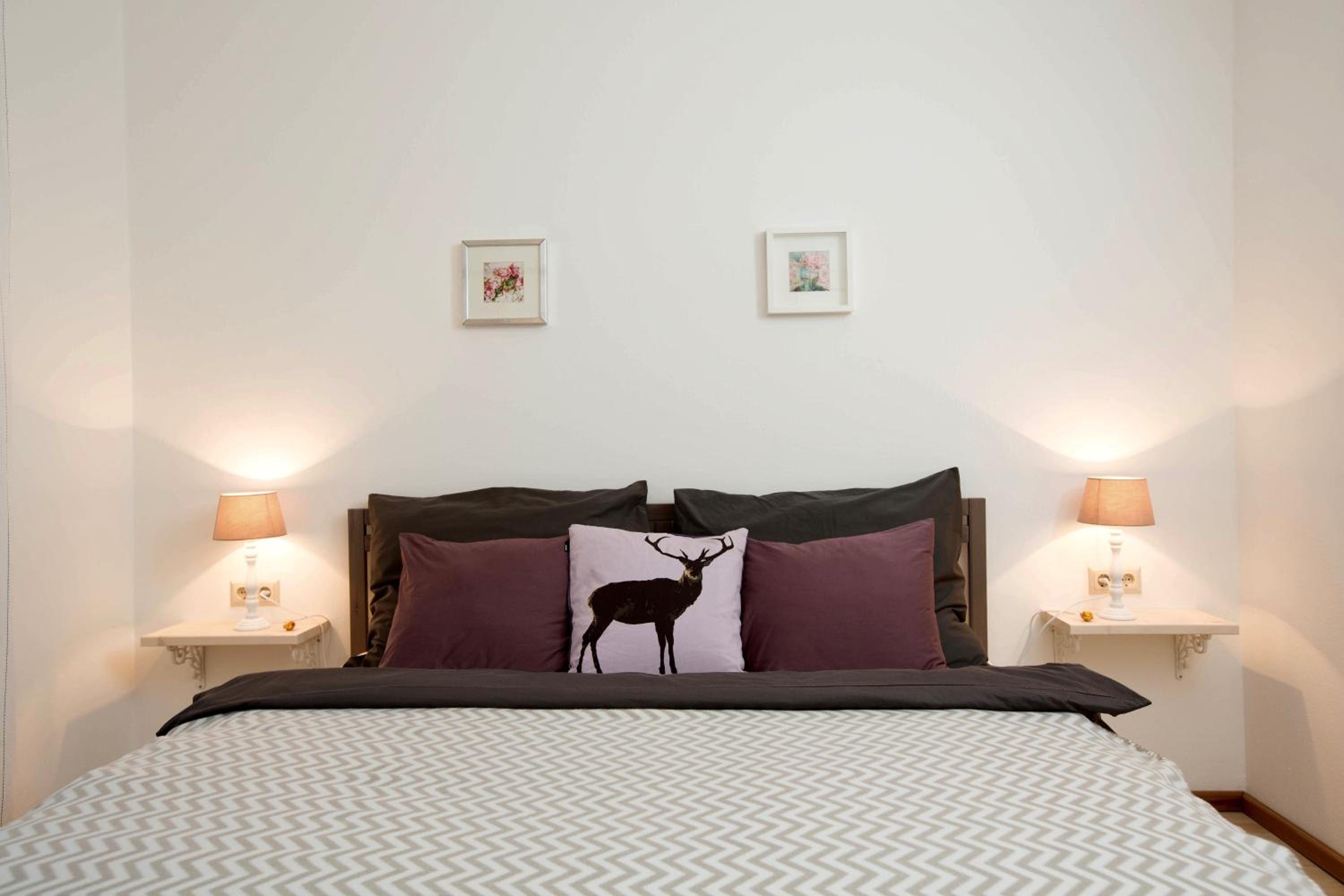 Two-Bedroom Apartment - 2 photo 1