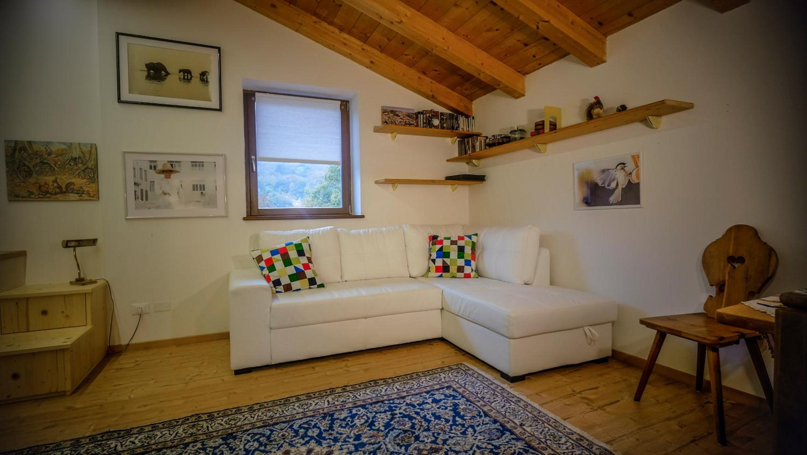 Junior Suite with Balcony - Photo 1