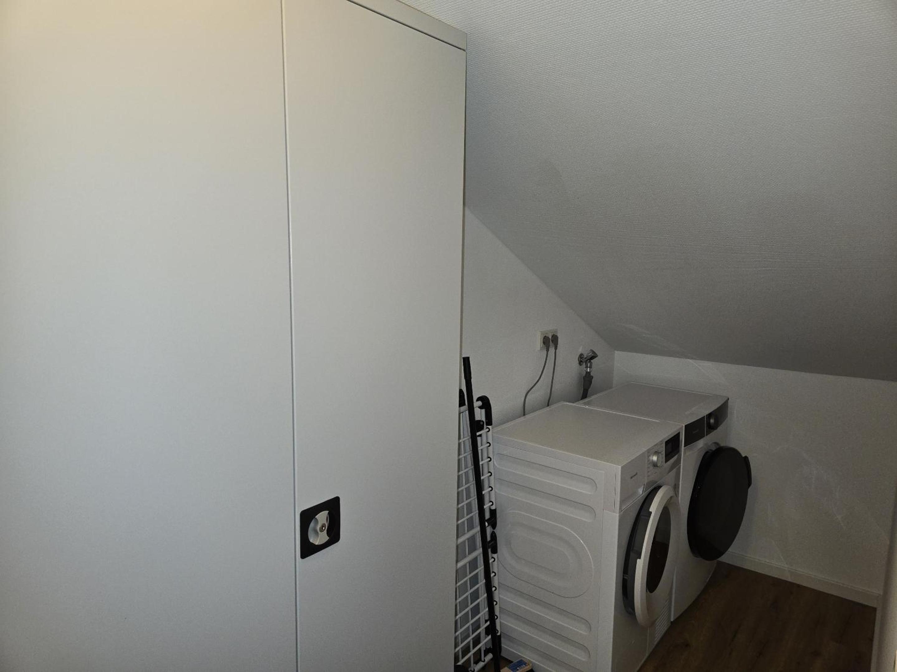 Two-Bedroom Superior Apartment photo 2