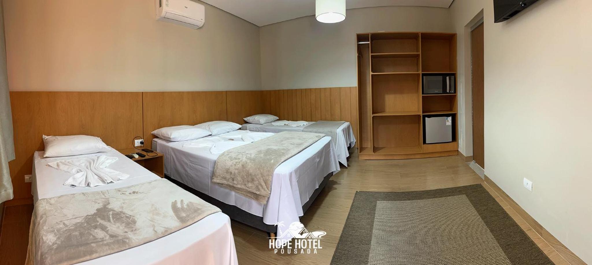 Premium Quadruple Room photo 1