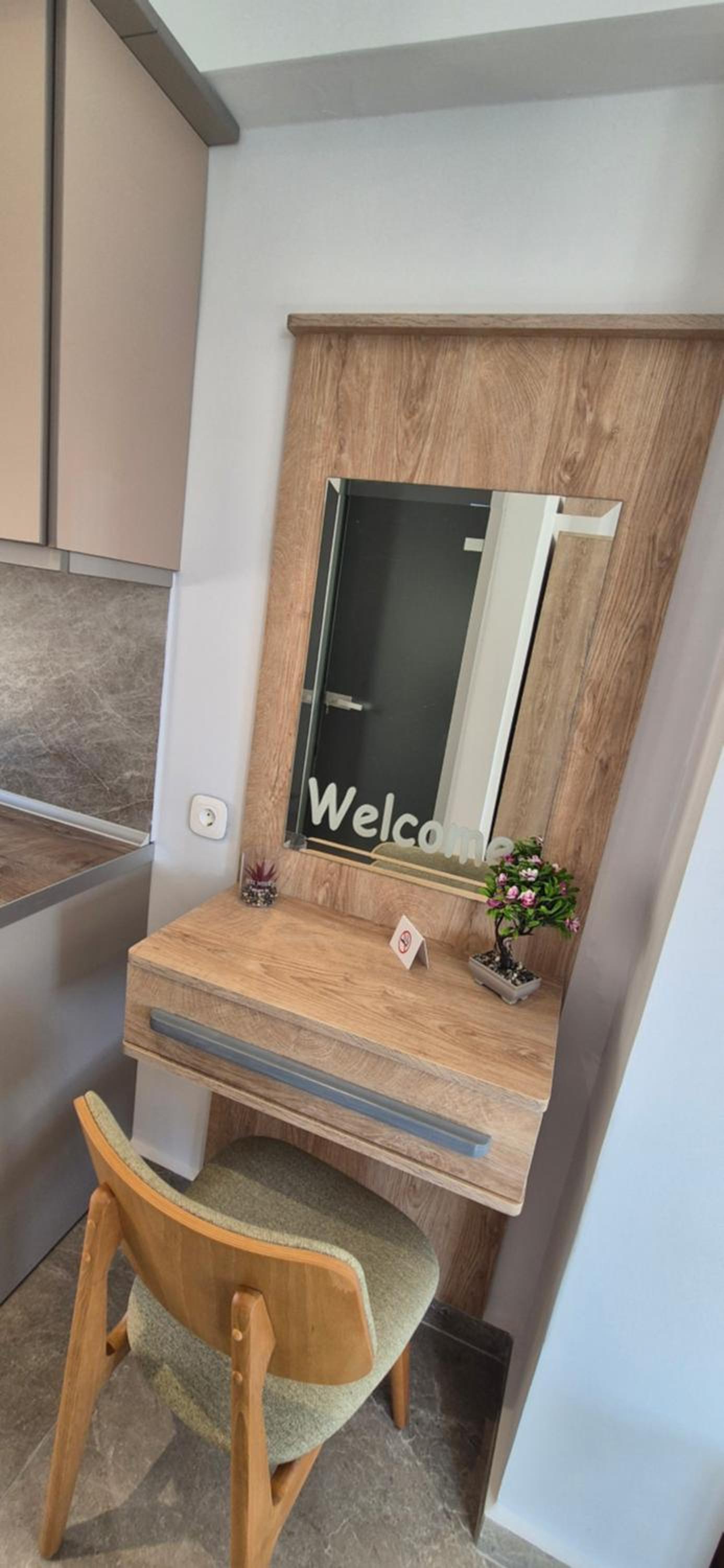 Deluxe Double Room with Balcony photo 1
