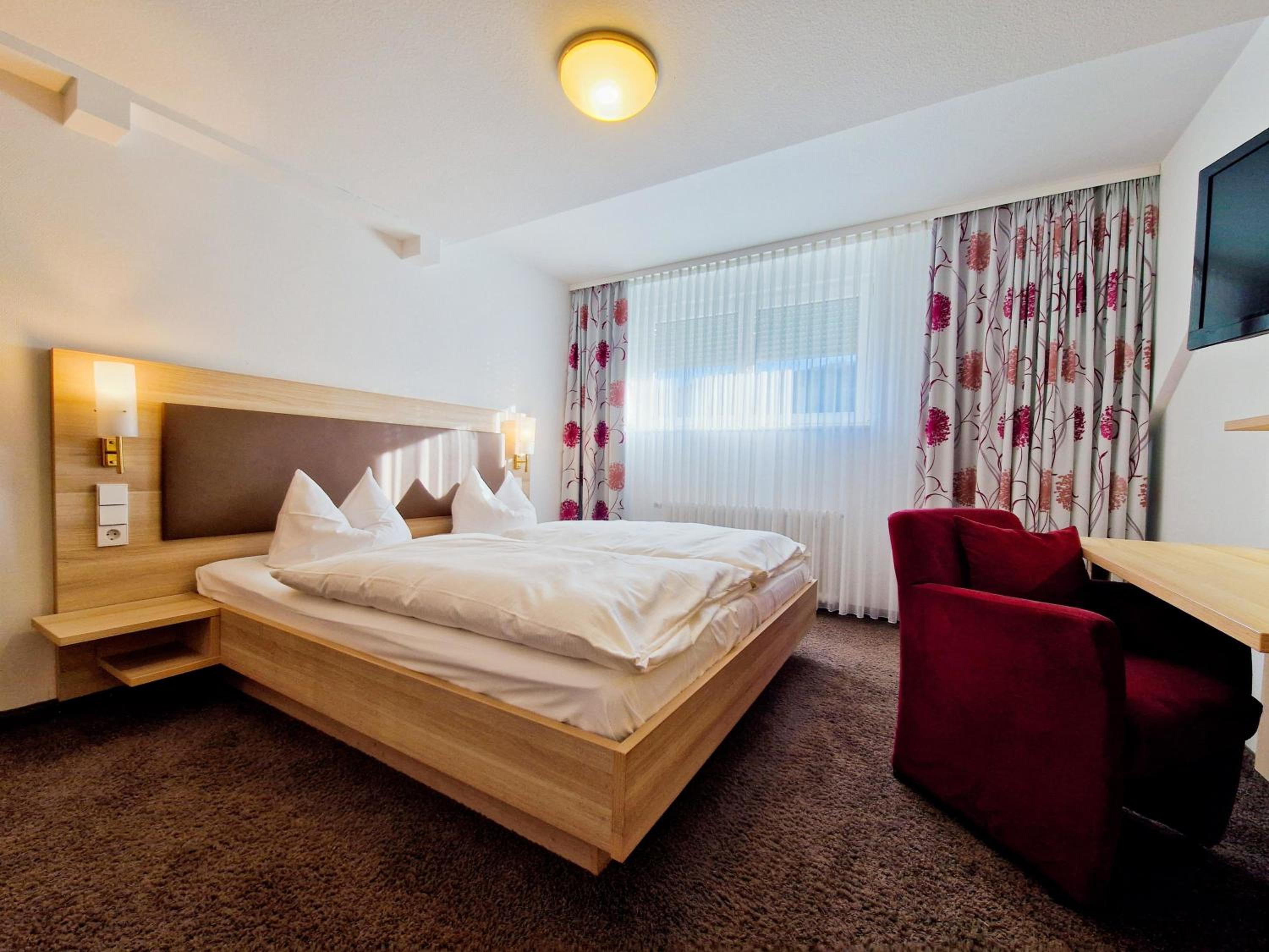 Comfort Zimmer im Haupthaus
