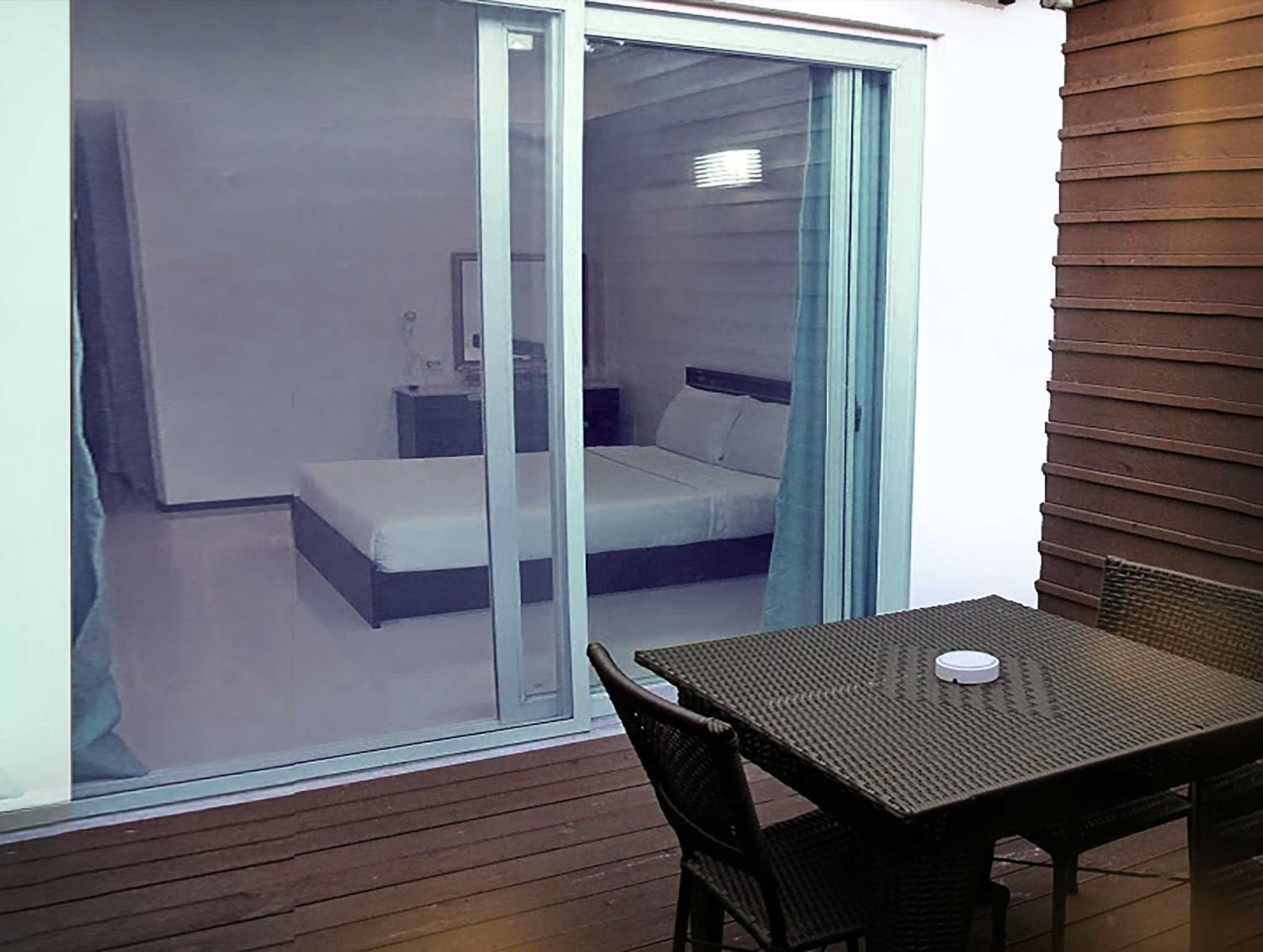 Suite photo 1