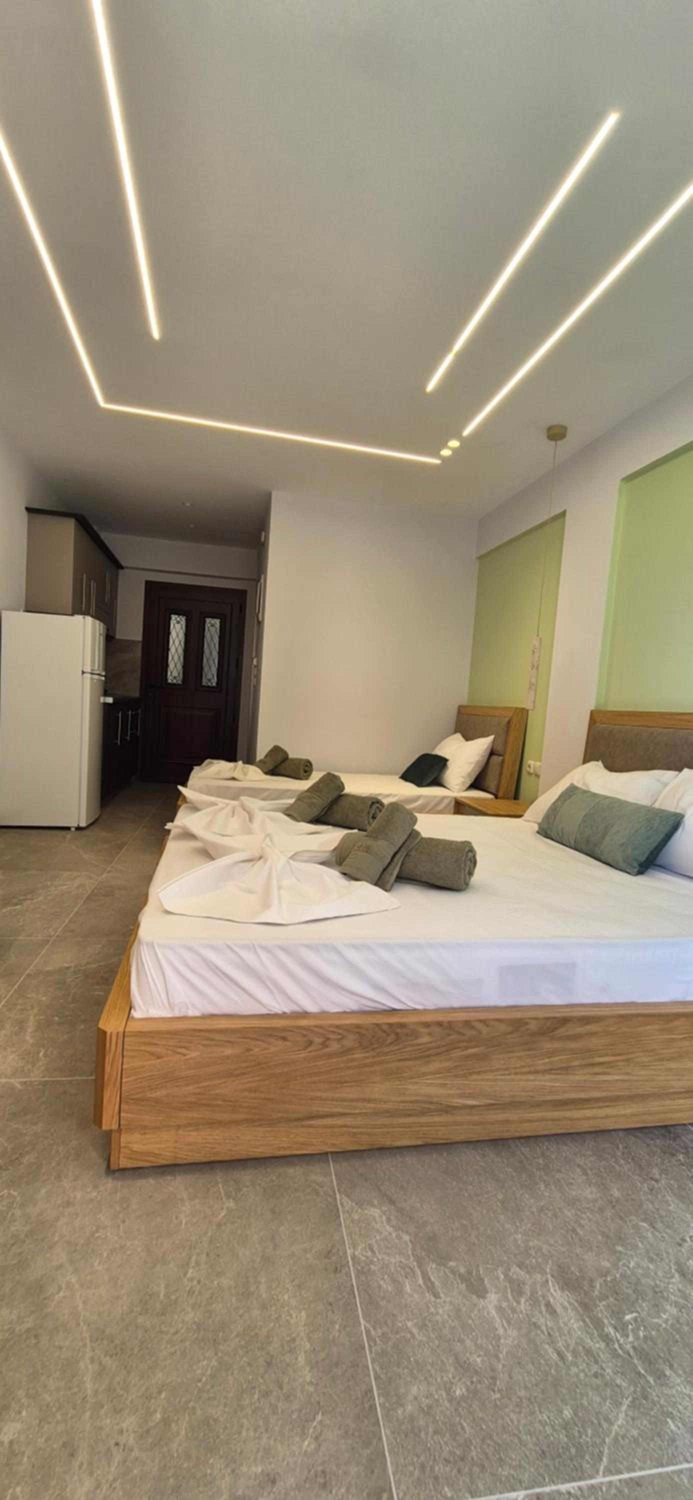 Superior Triple Room photo 1