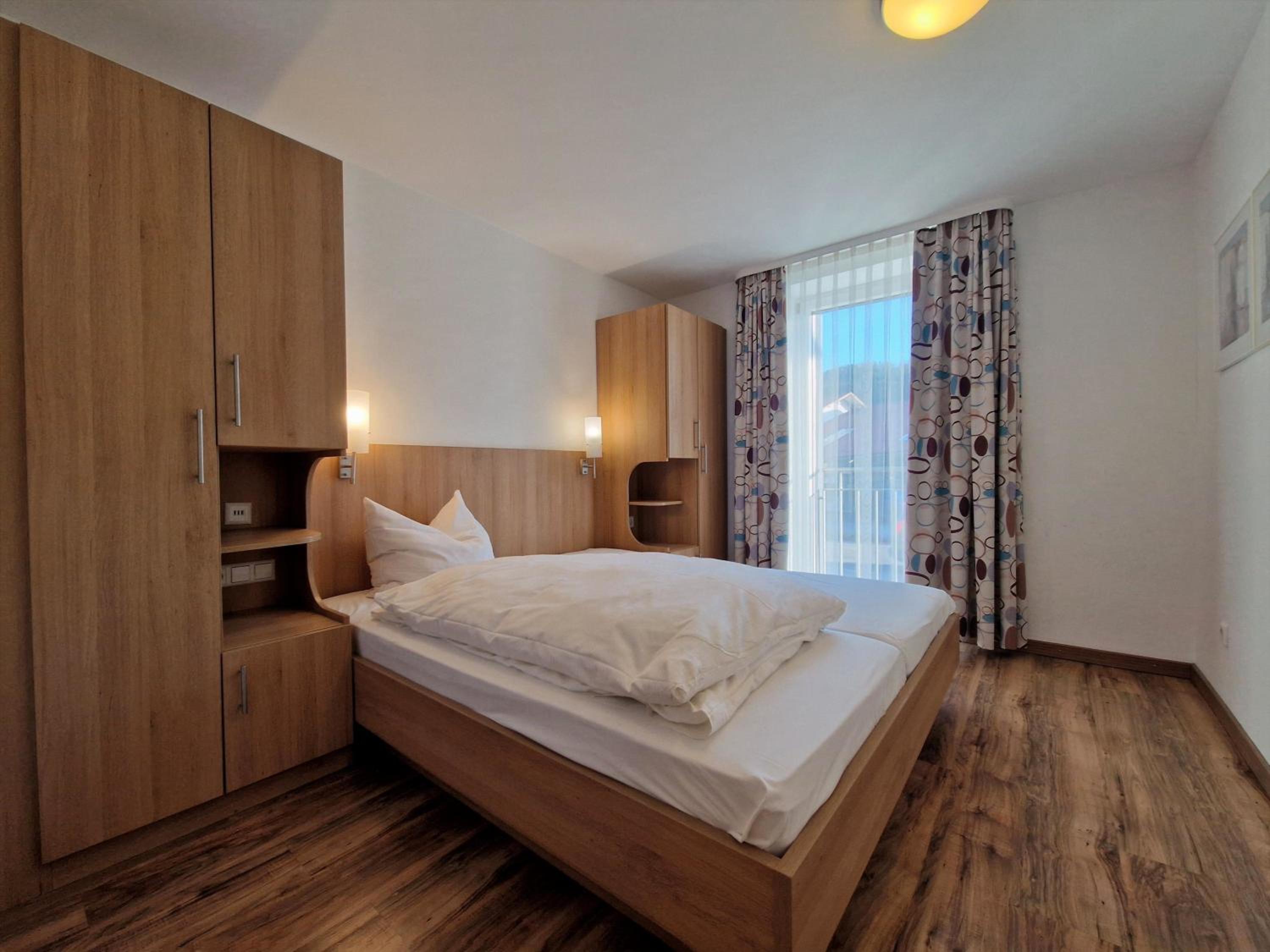 Comfort Apartment im Apartmenthaus