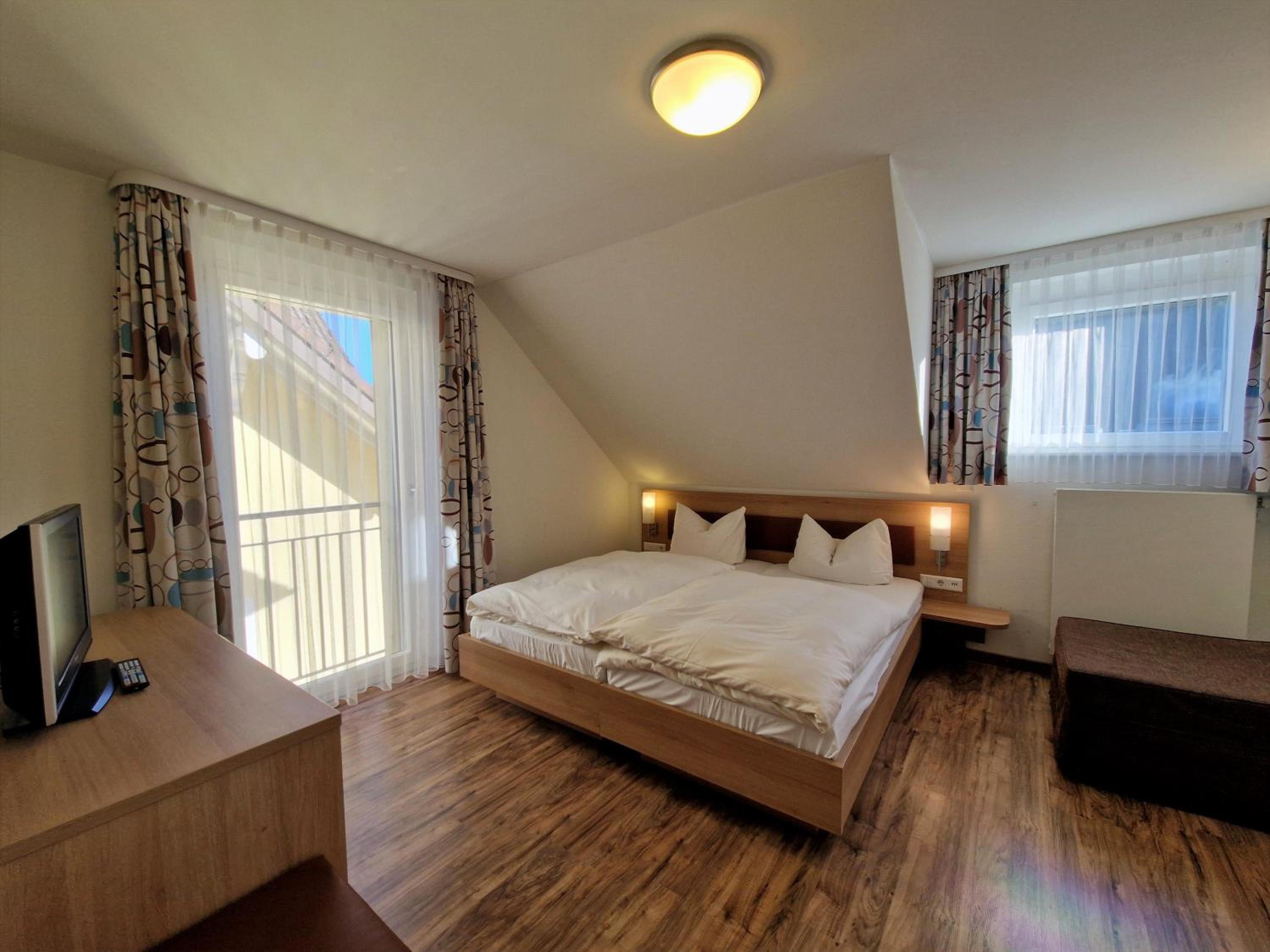 Premium Apartment im Apartmenthaus