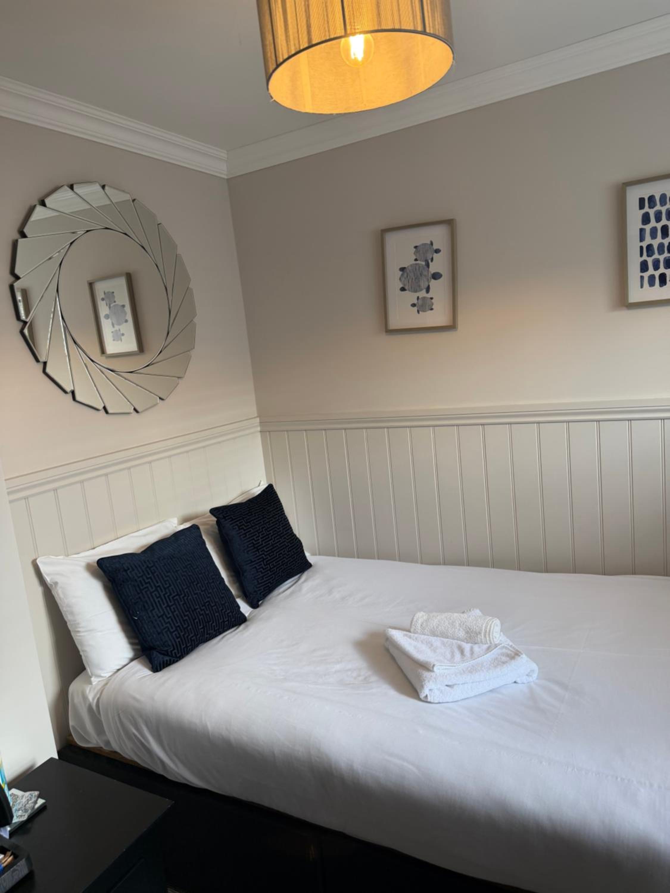 Deluxe Single Room photo 3