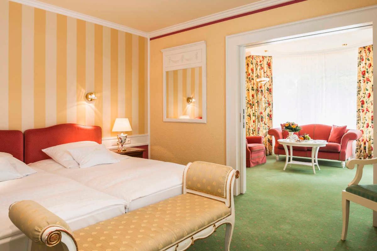 Suite photo 1
