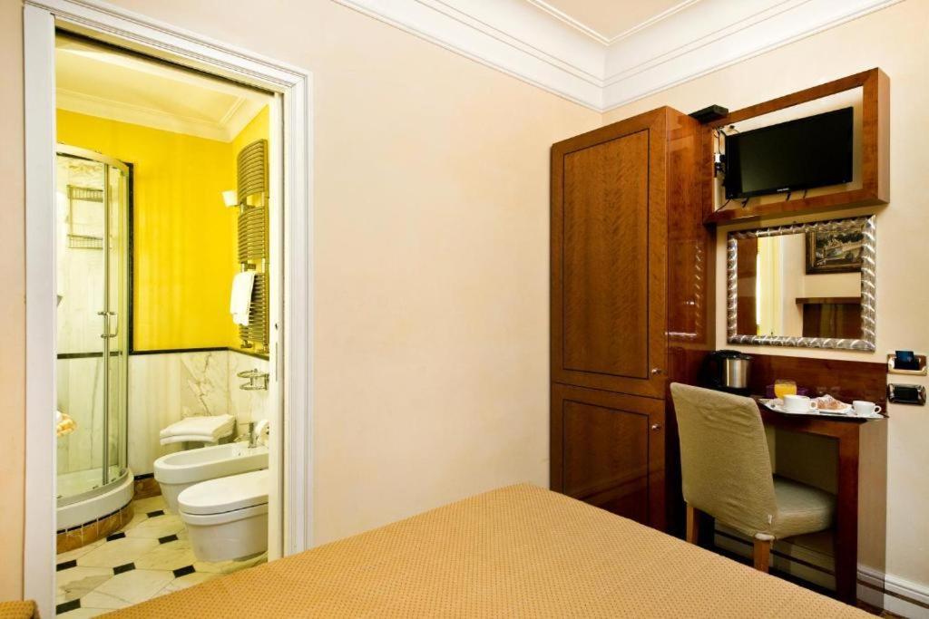 Budget Single Room in Dependence photo 1