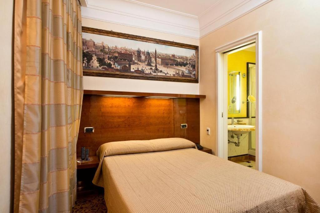 Budget Single Room in Dependence photo 2