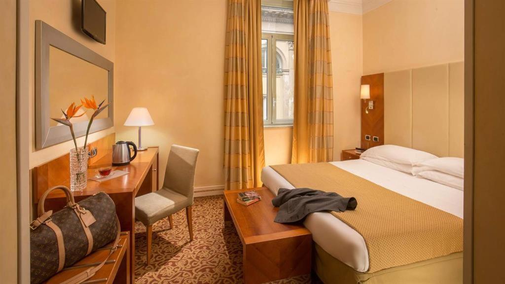 Budget Double or Twin Room in Dependence photo 2