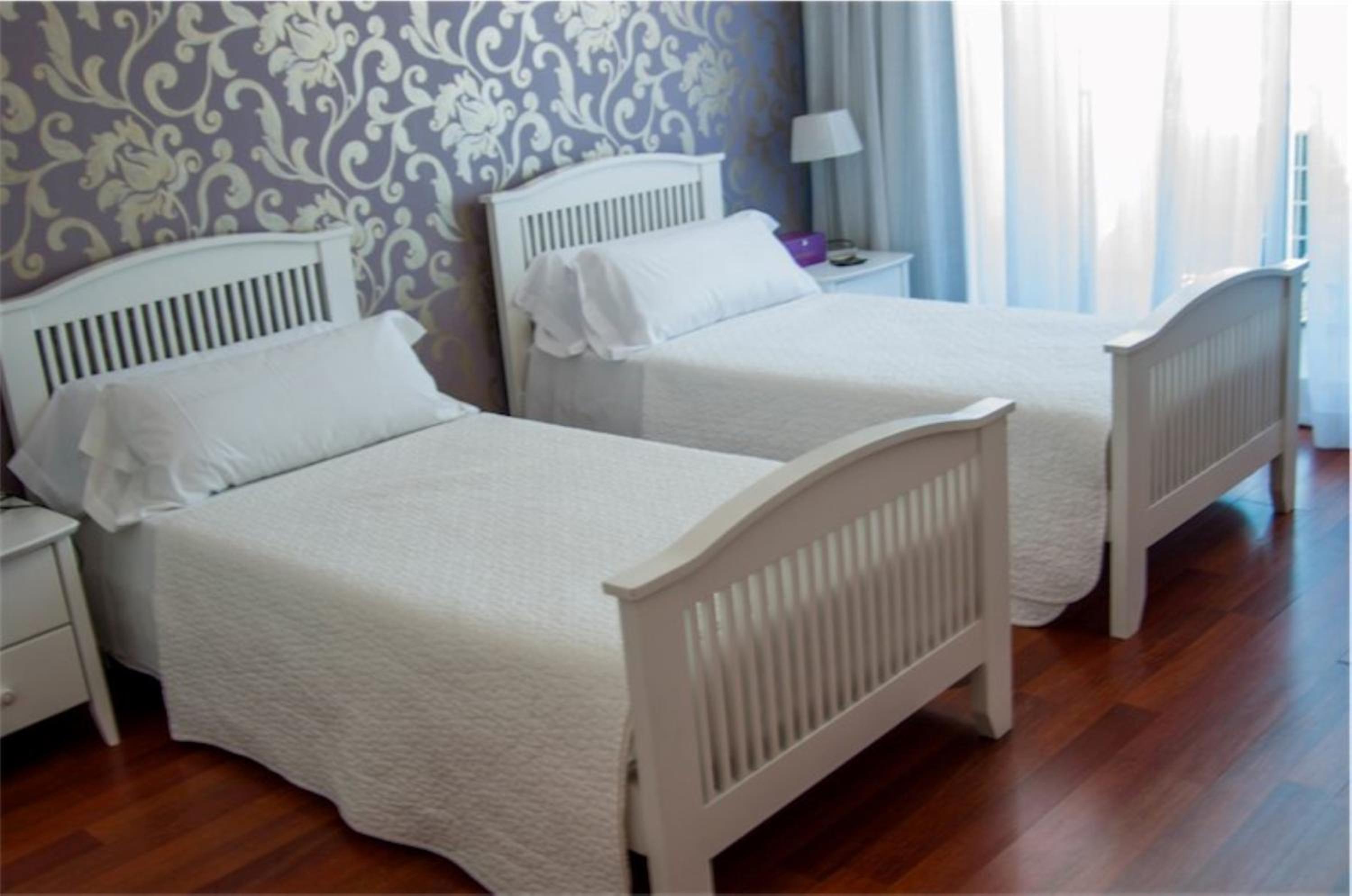 Apartamento de Dos Habitaciones - Ático (4 adultos)
