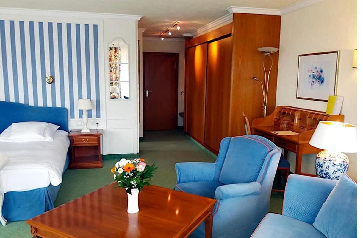 Suite photo 3