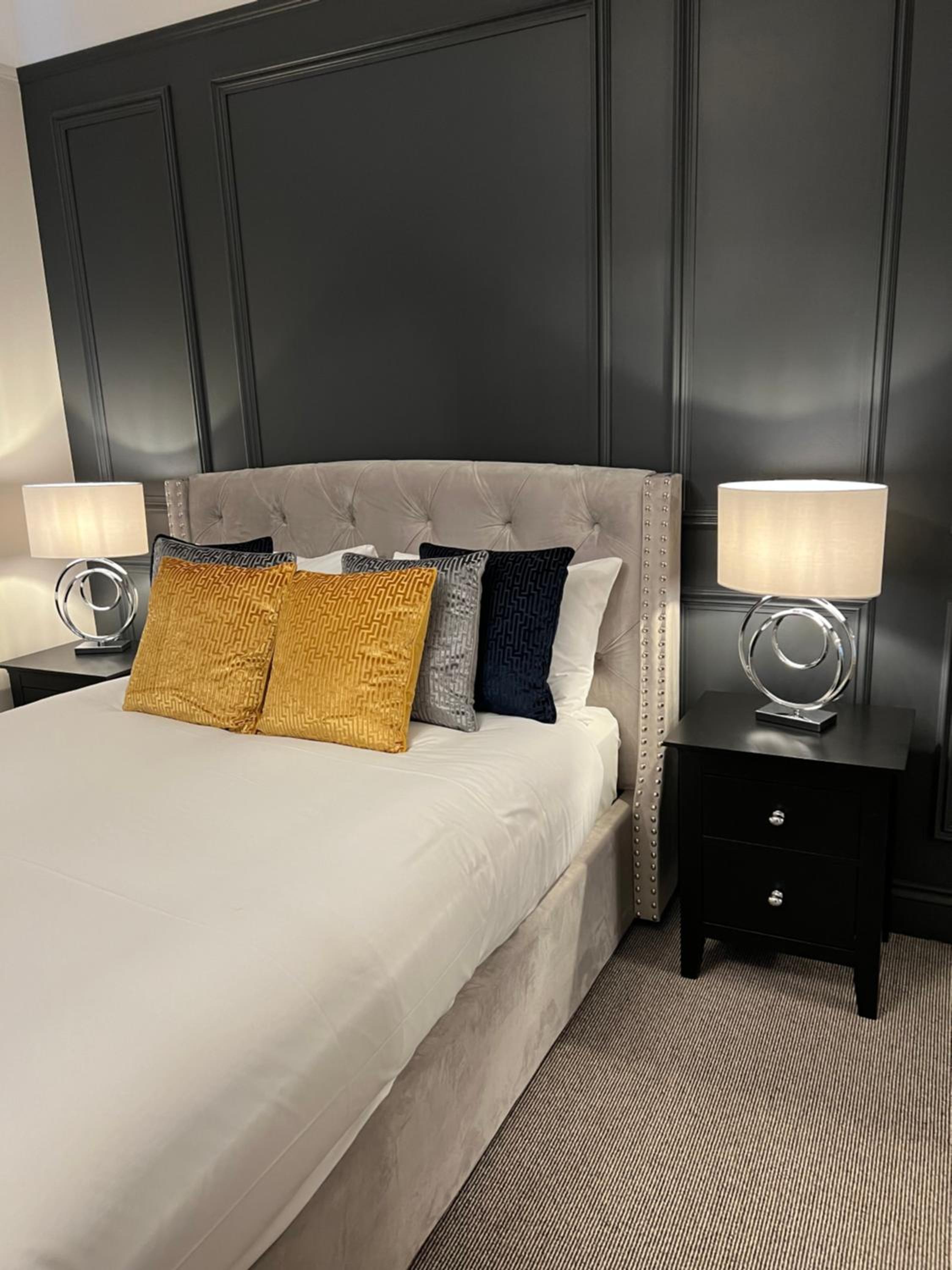 Deluxe Room photo 3