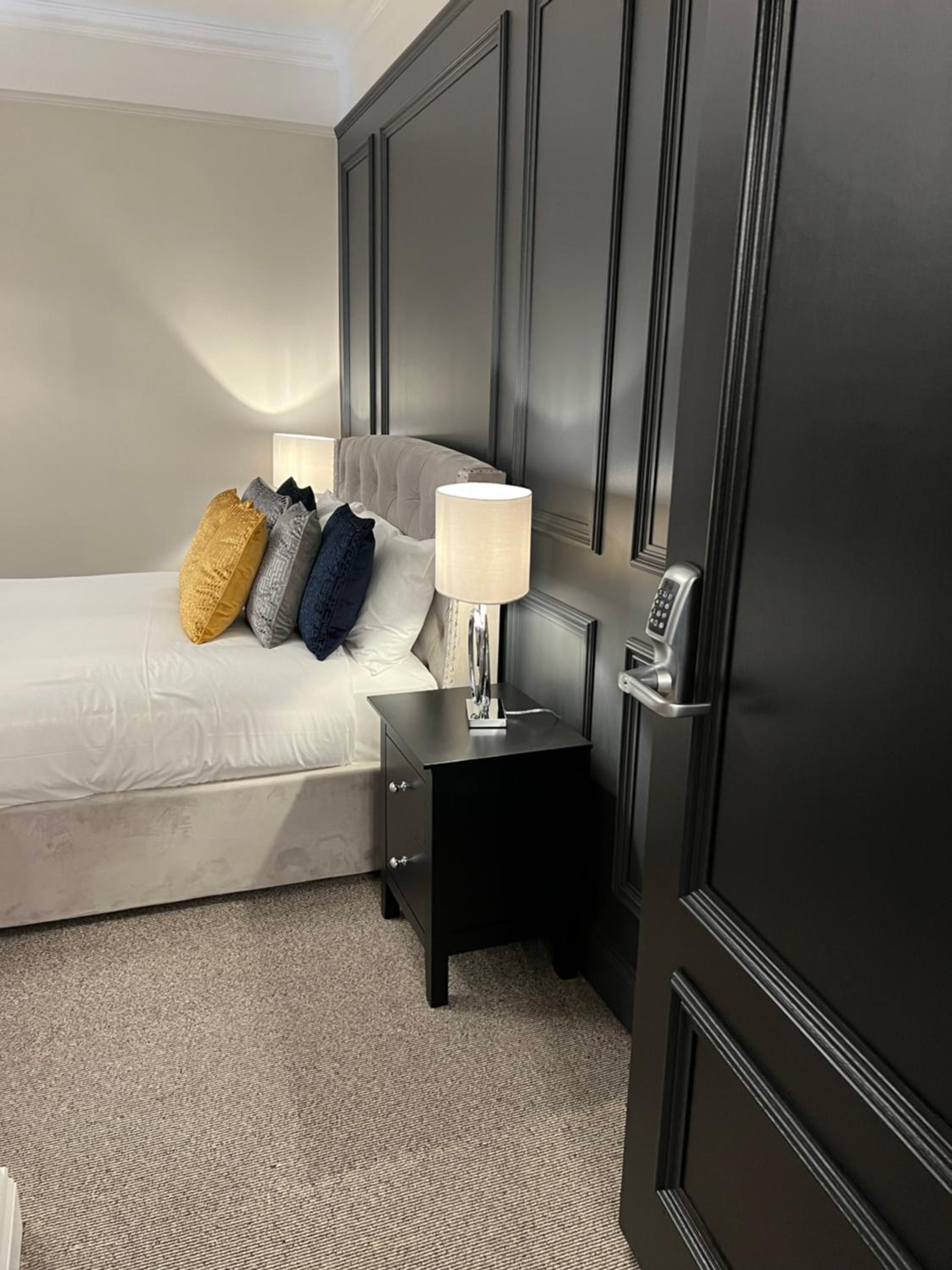 Deluxe Room photo 2