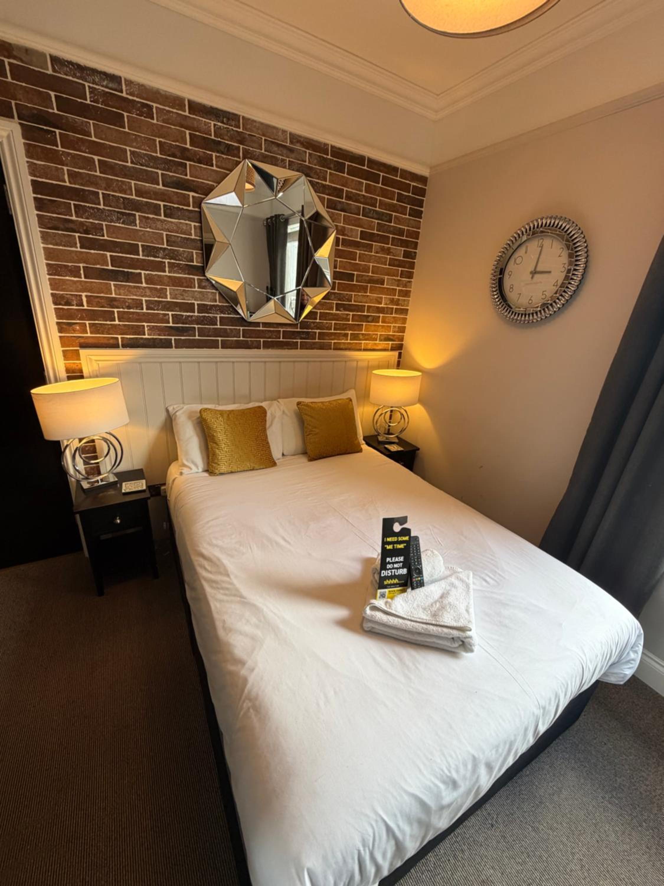Double Room photo 2