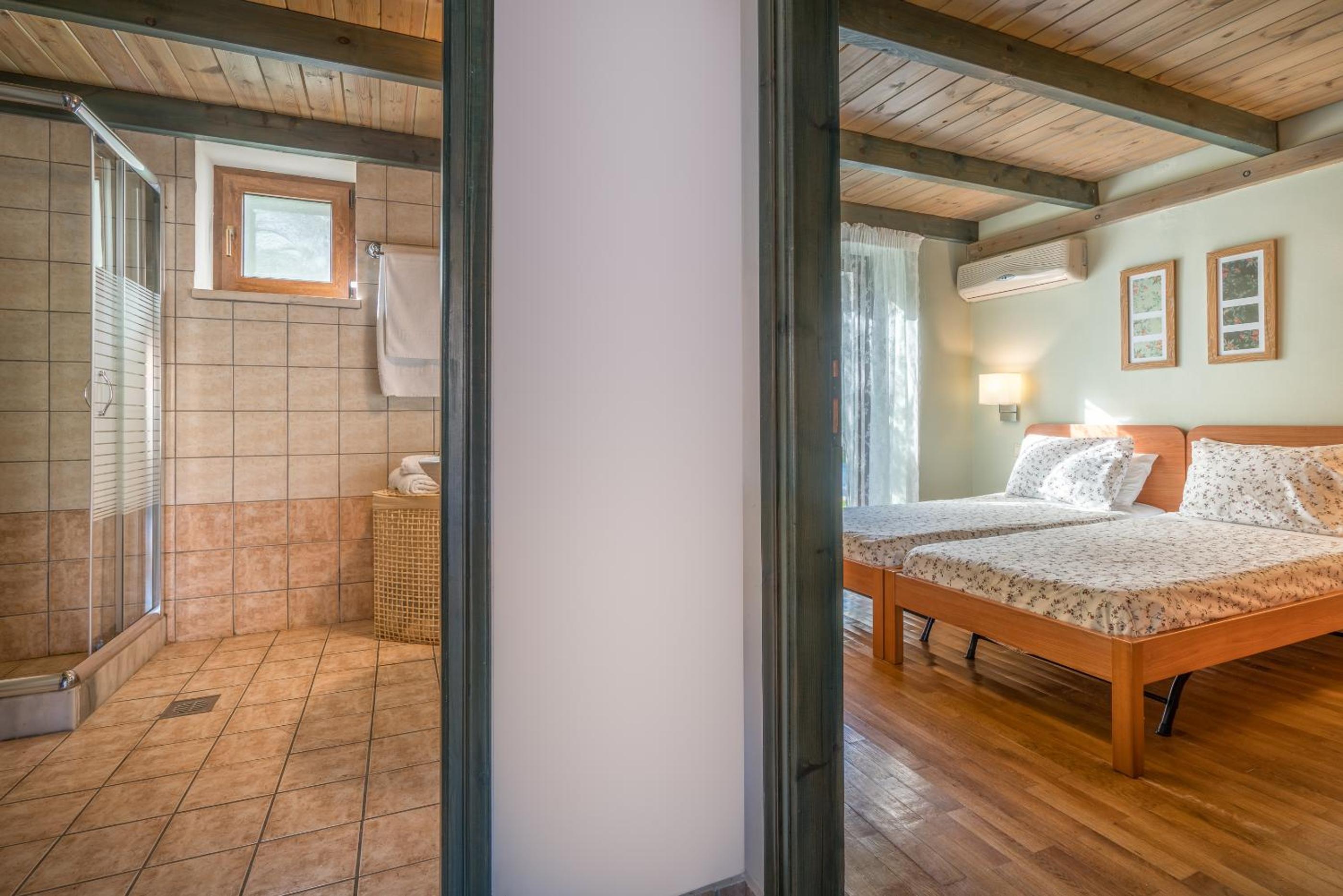 Two-Bedroom Villa photo 1