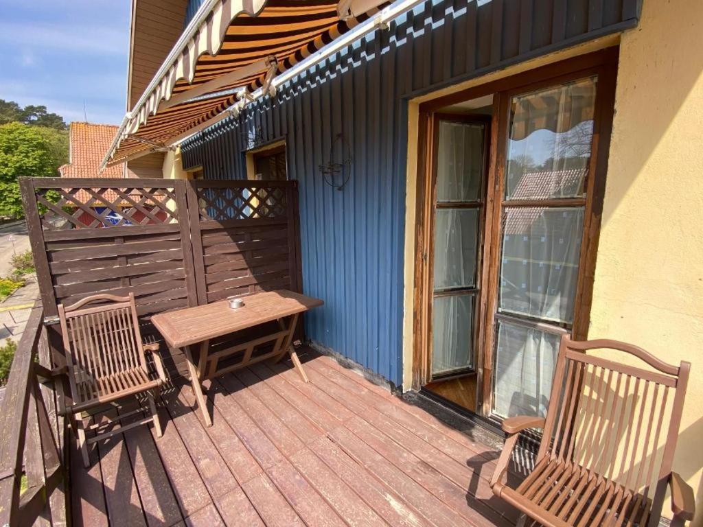 Double or Twin Room with Balcony photo 1