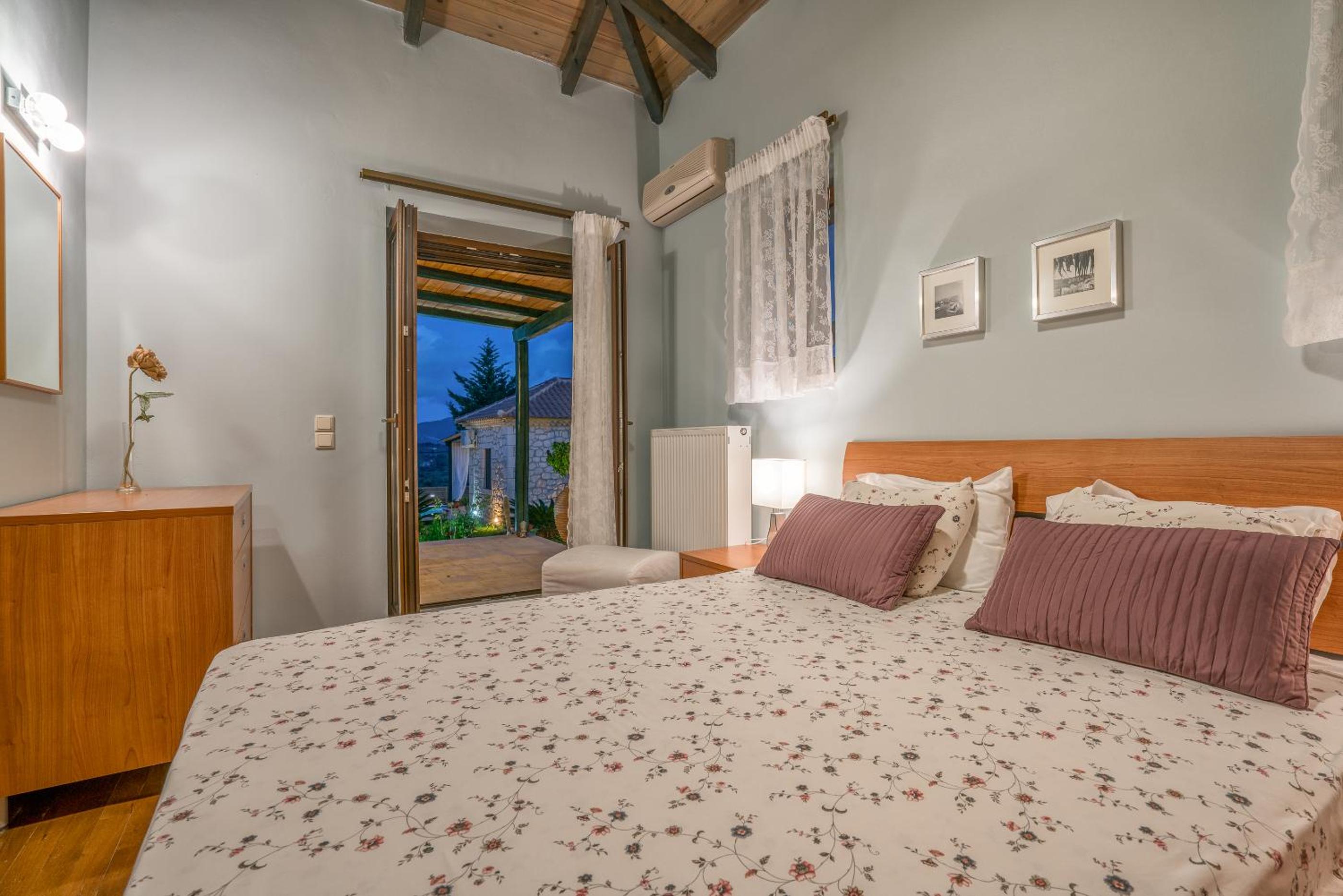 One-Bedroom Villa photo 1