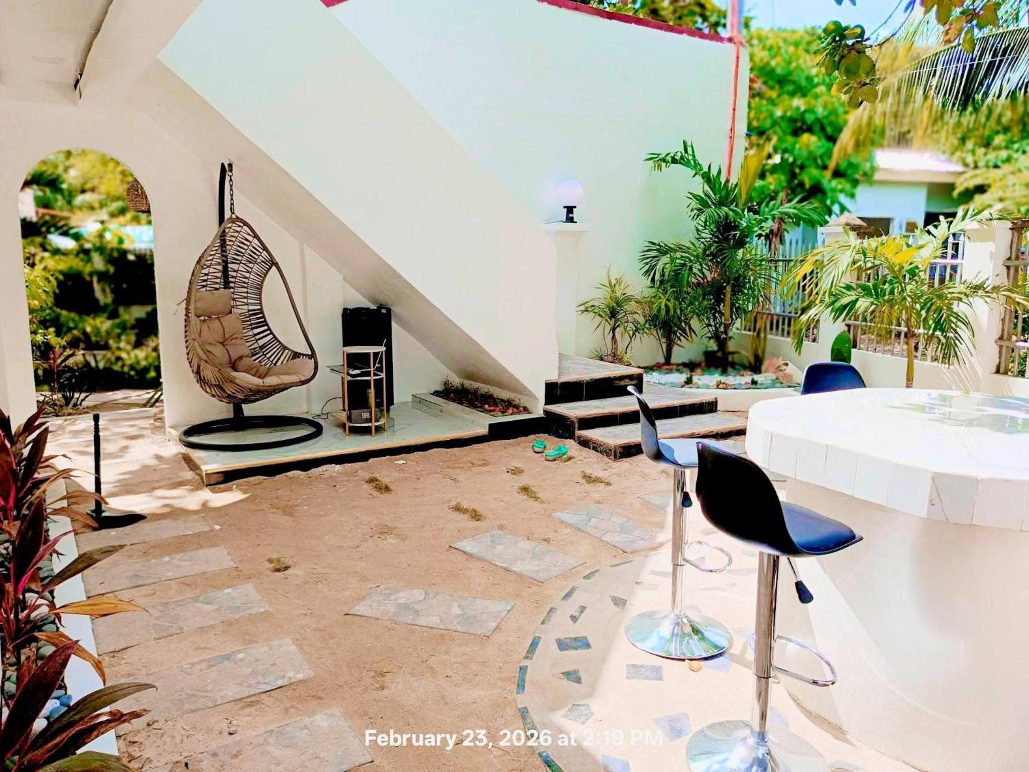 Villa with Garden View - Photo 10