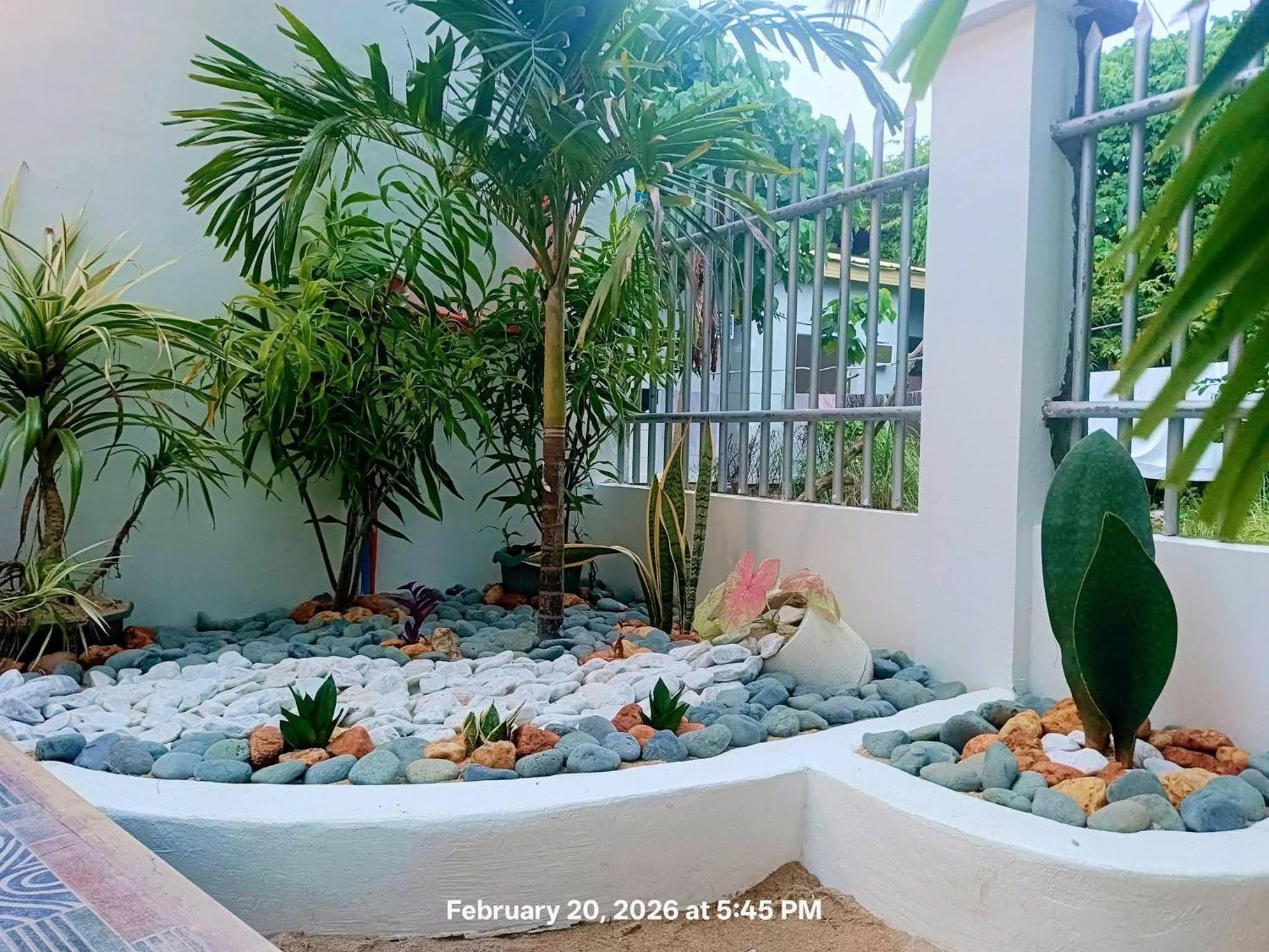 Villa with Garden View - Photo 12