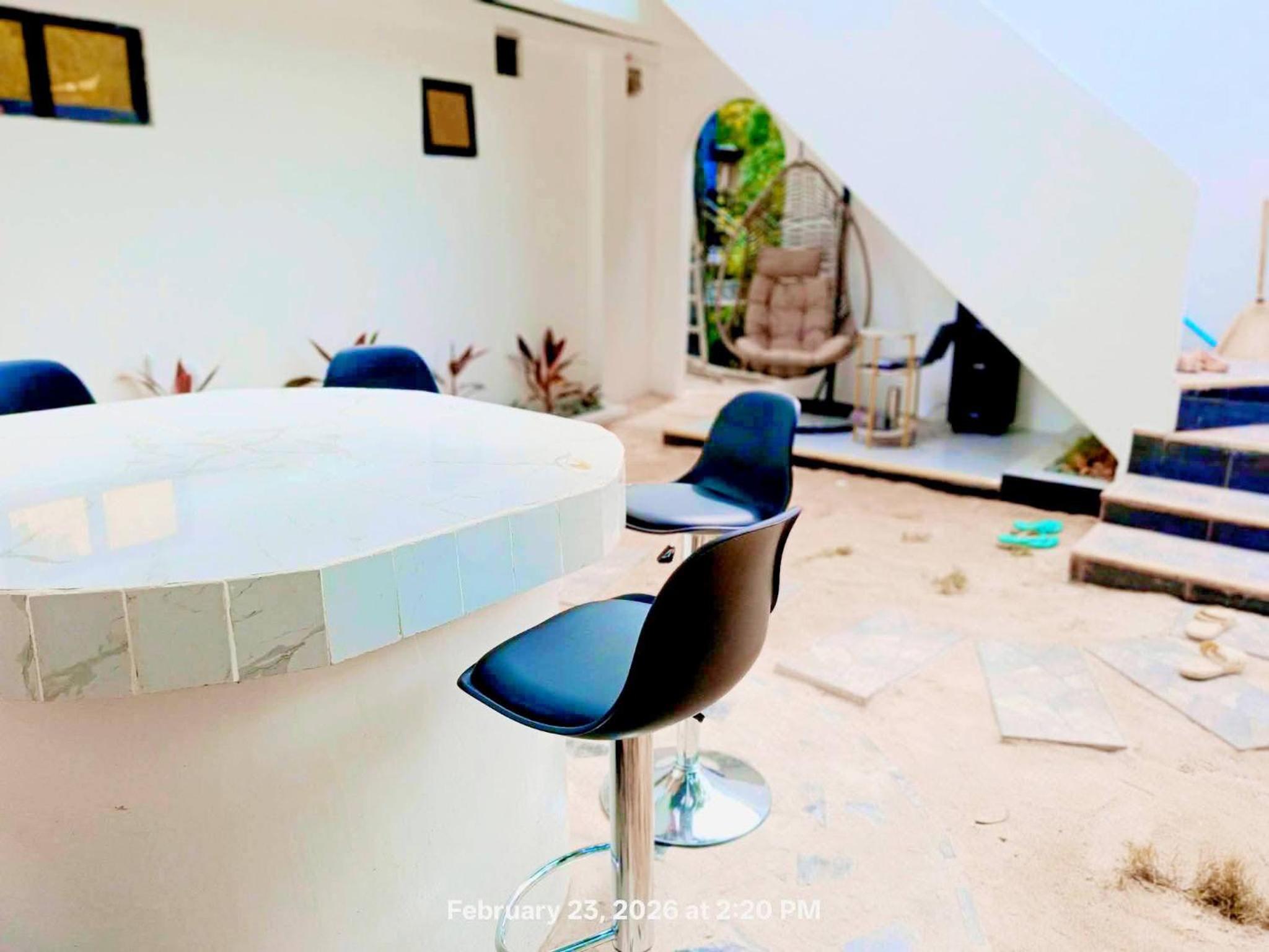 Villa with Garden View - Photo 14