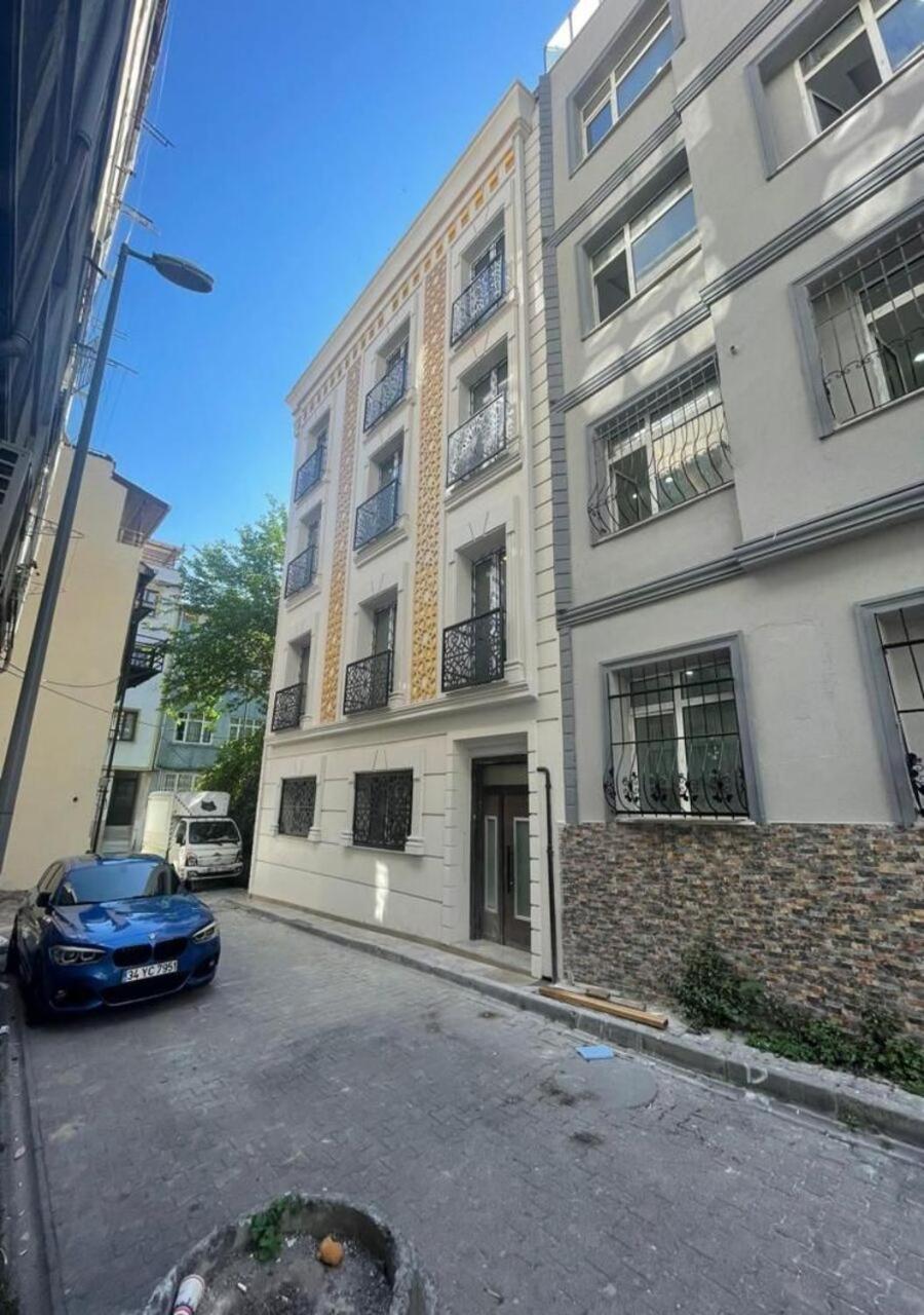 Three-Bedroom Deluxe Apartment photo 3