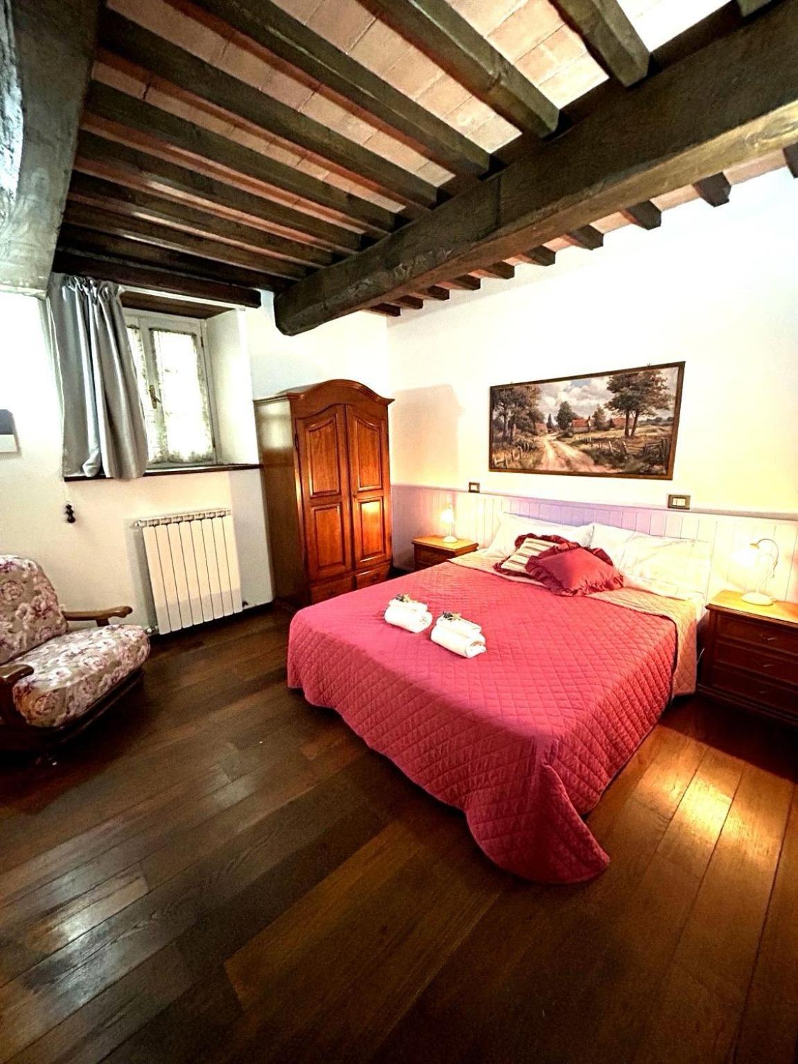 Deluxe Room photo 1
