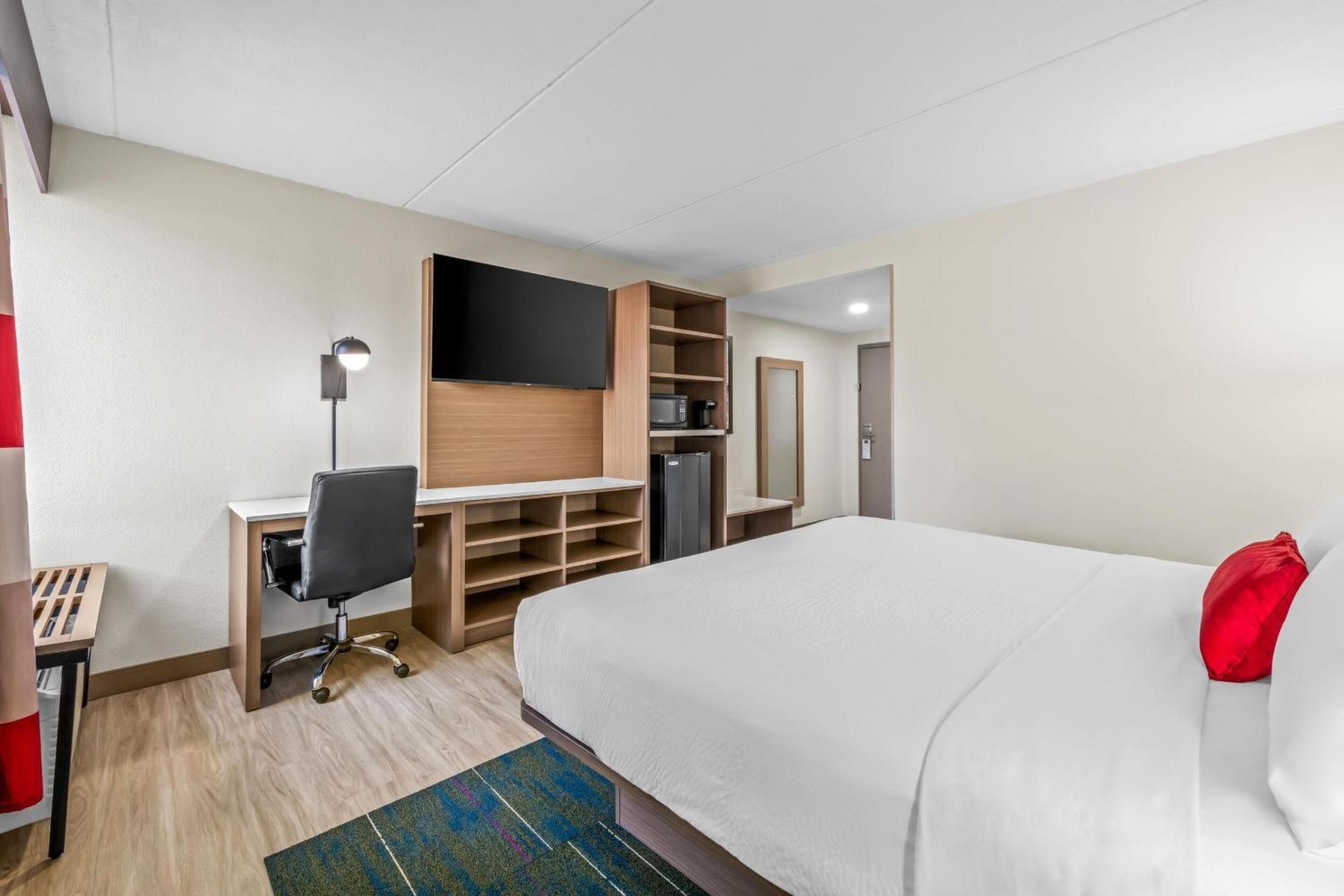 King Room - Photo 7