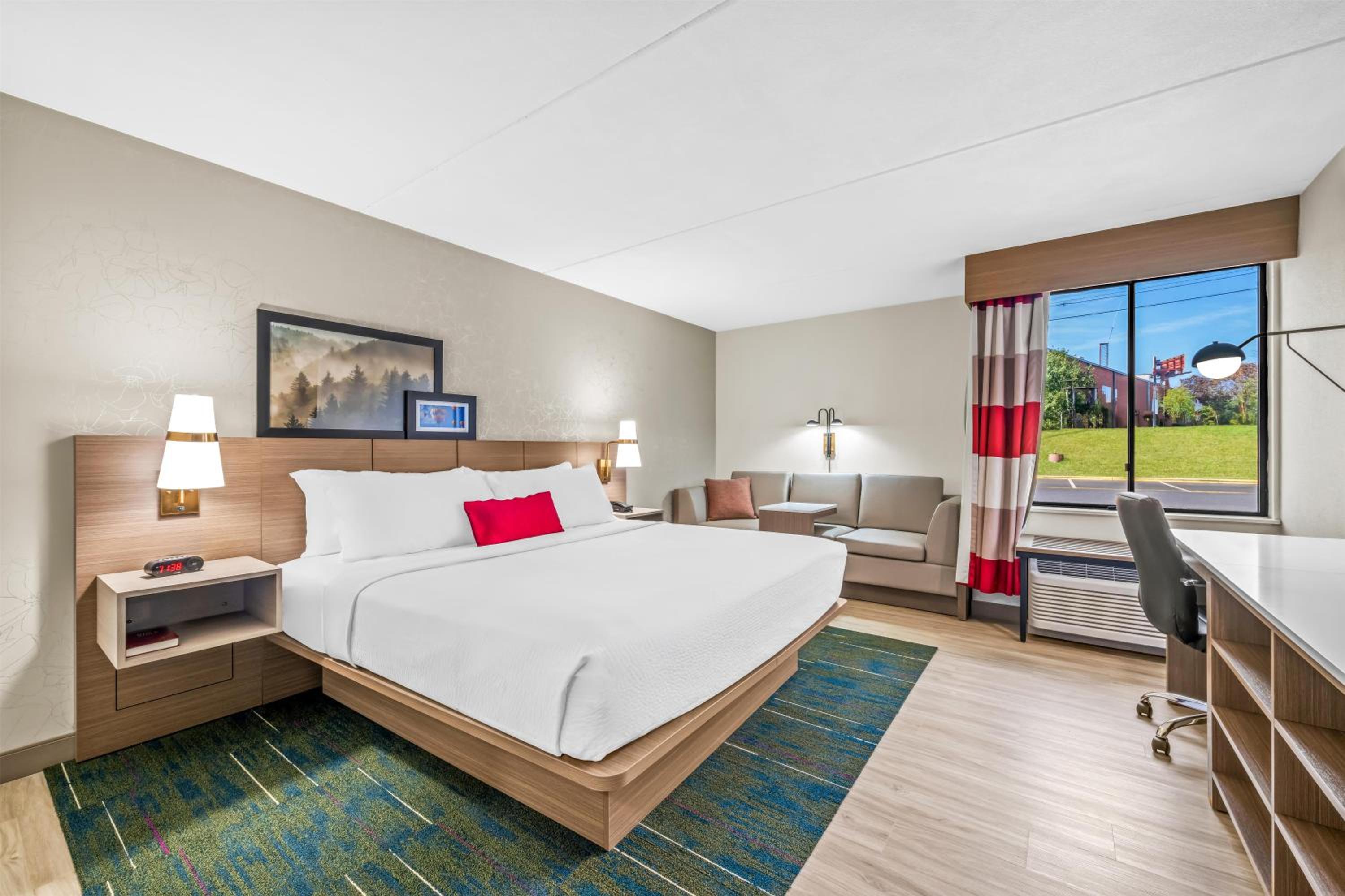 King Room - Photo 2