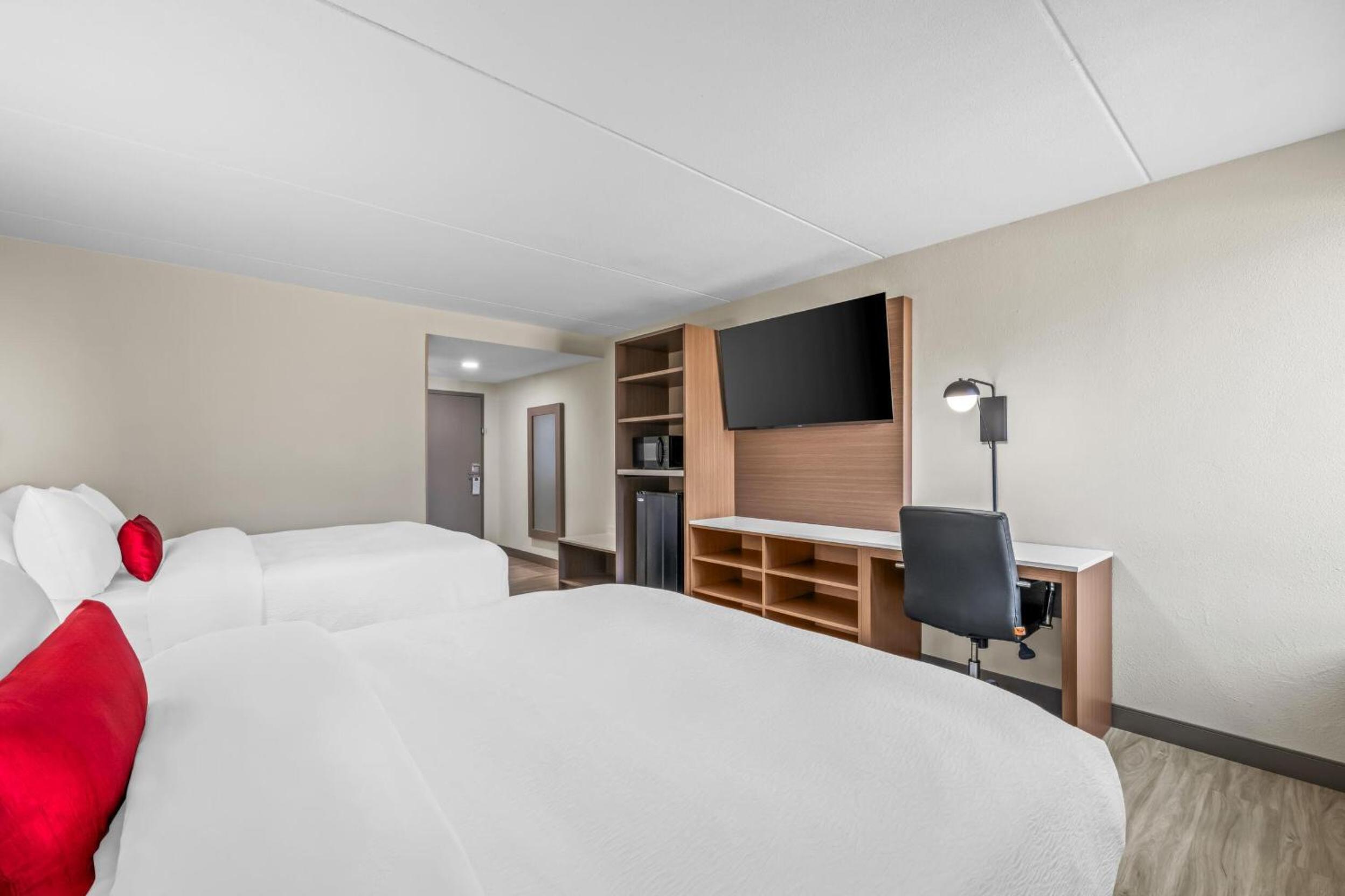 Sonesta Select Hotels Statesville, Photo 4