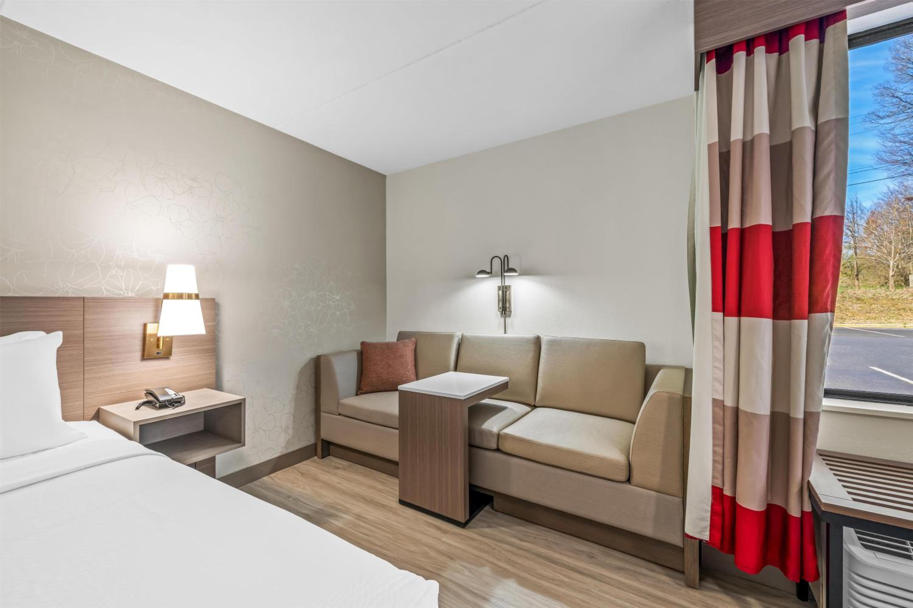 King Room - Photo 4
