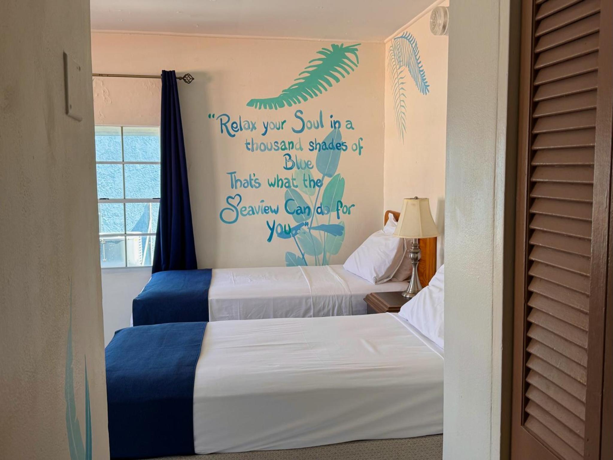 Signature Twin Room photo 1