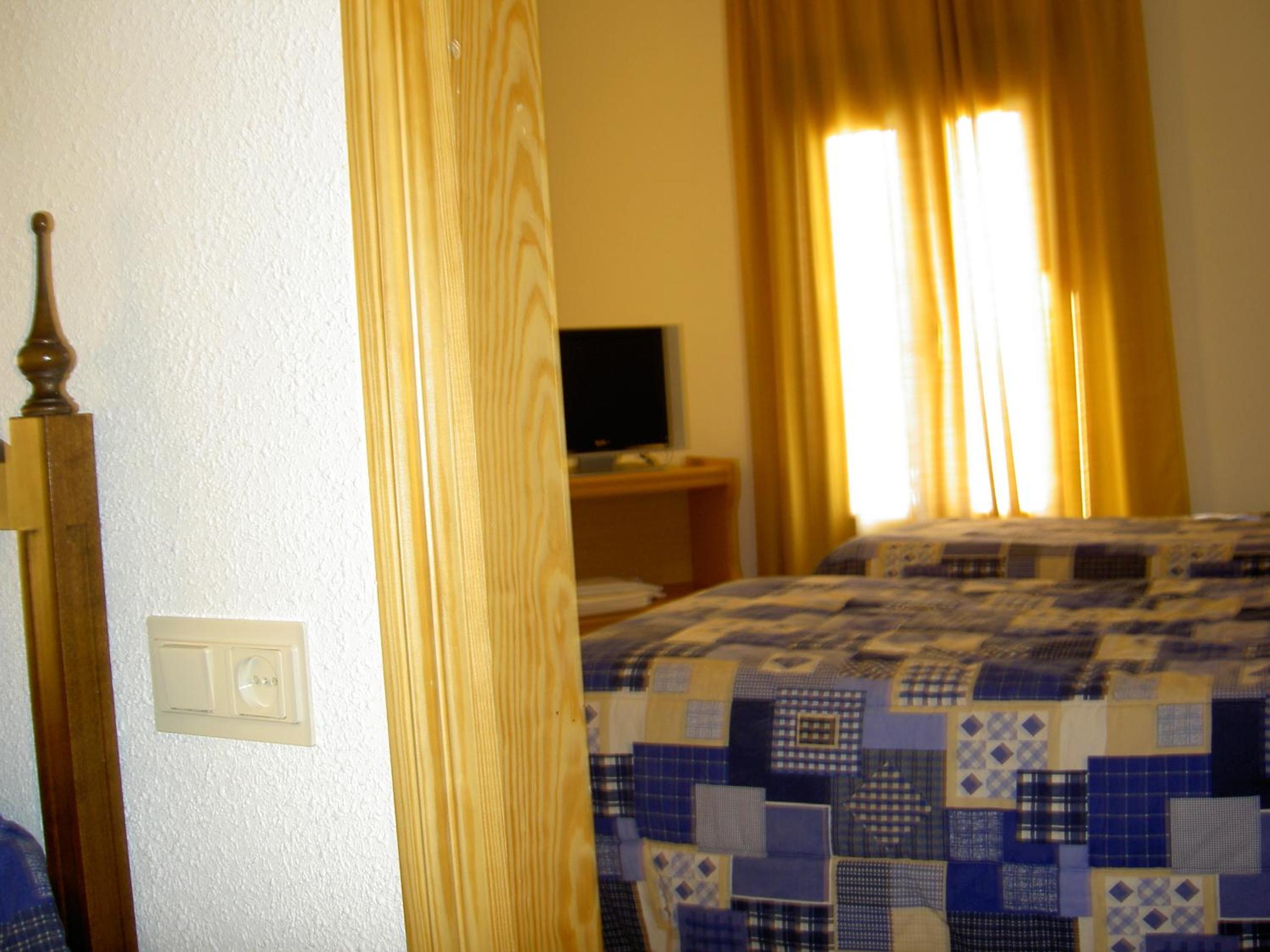 Habitación Cuádruple