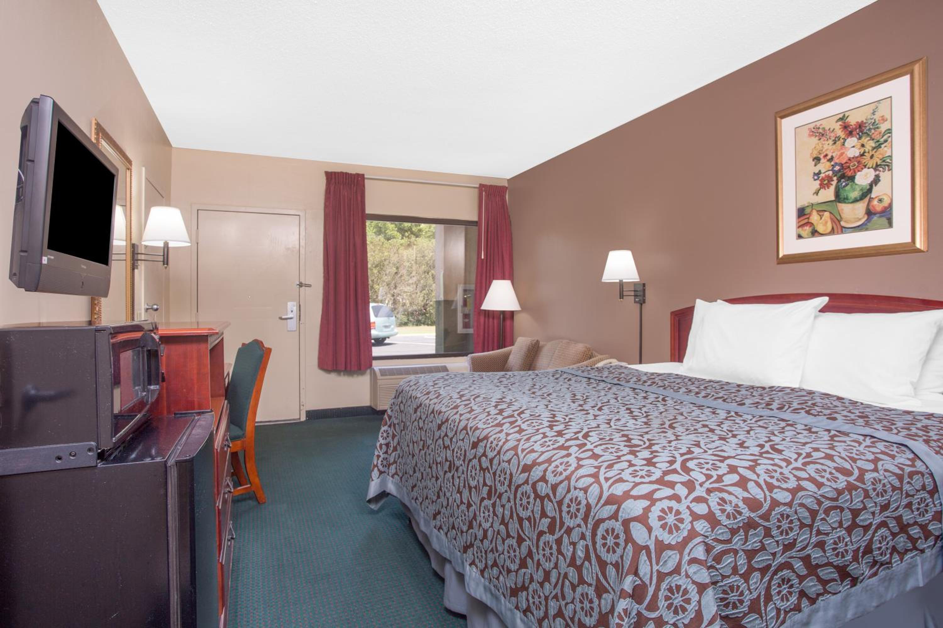 King Room - Disability Access/Non-Smoking - Photo 3