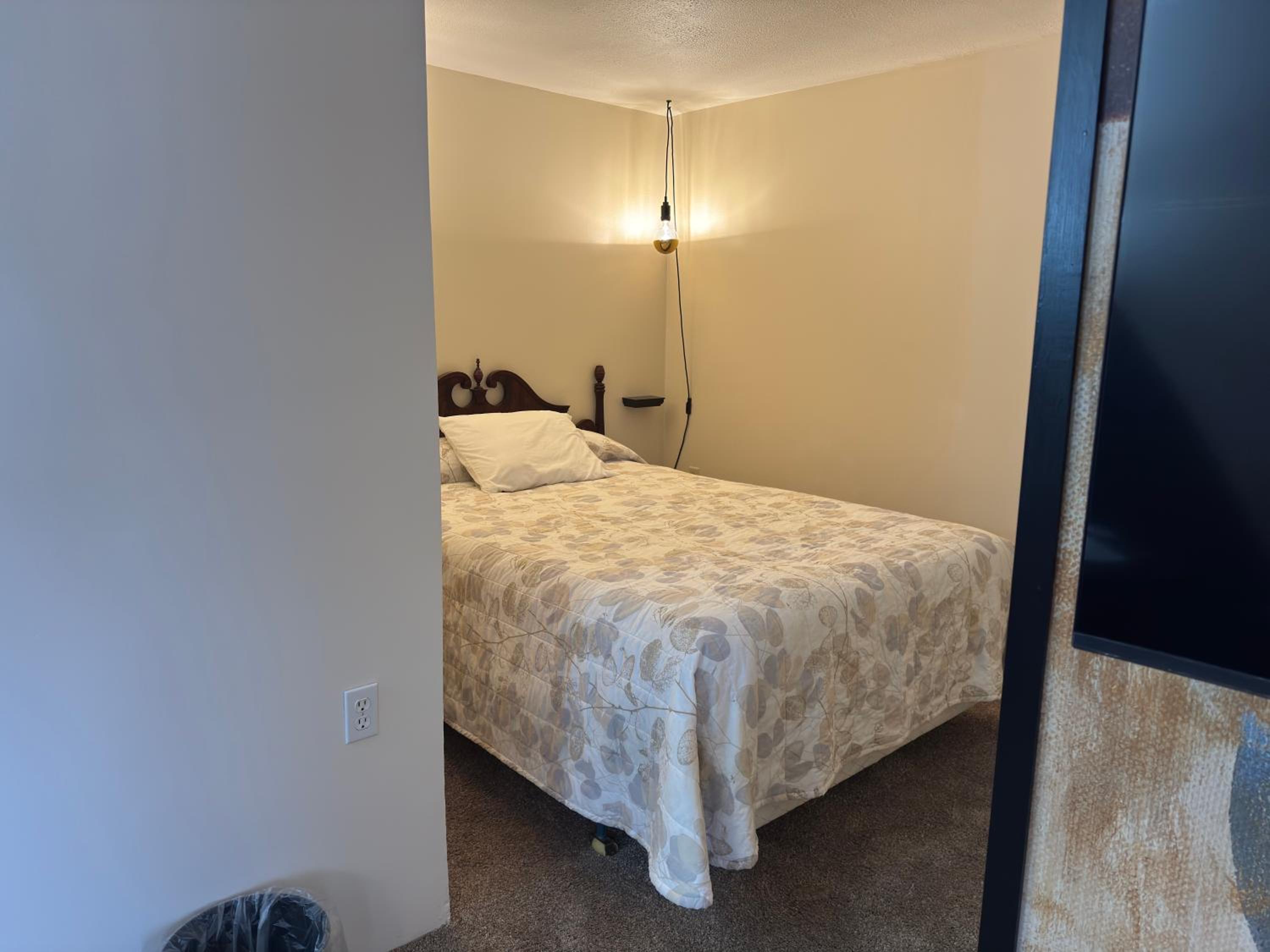 Deluxe Queen Suite photo 1