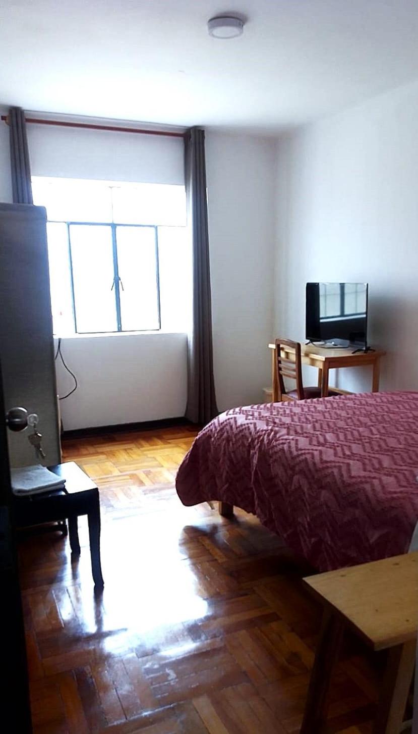 Economy Double Room photo 2