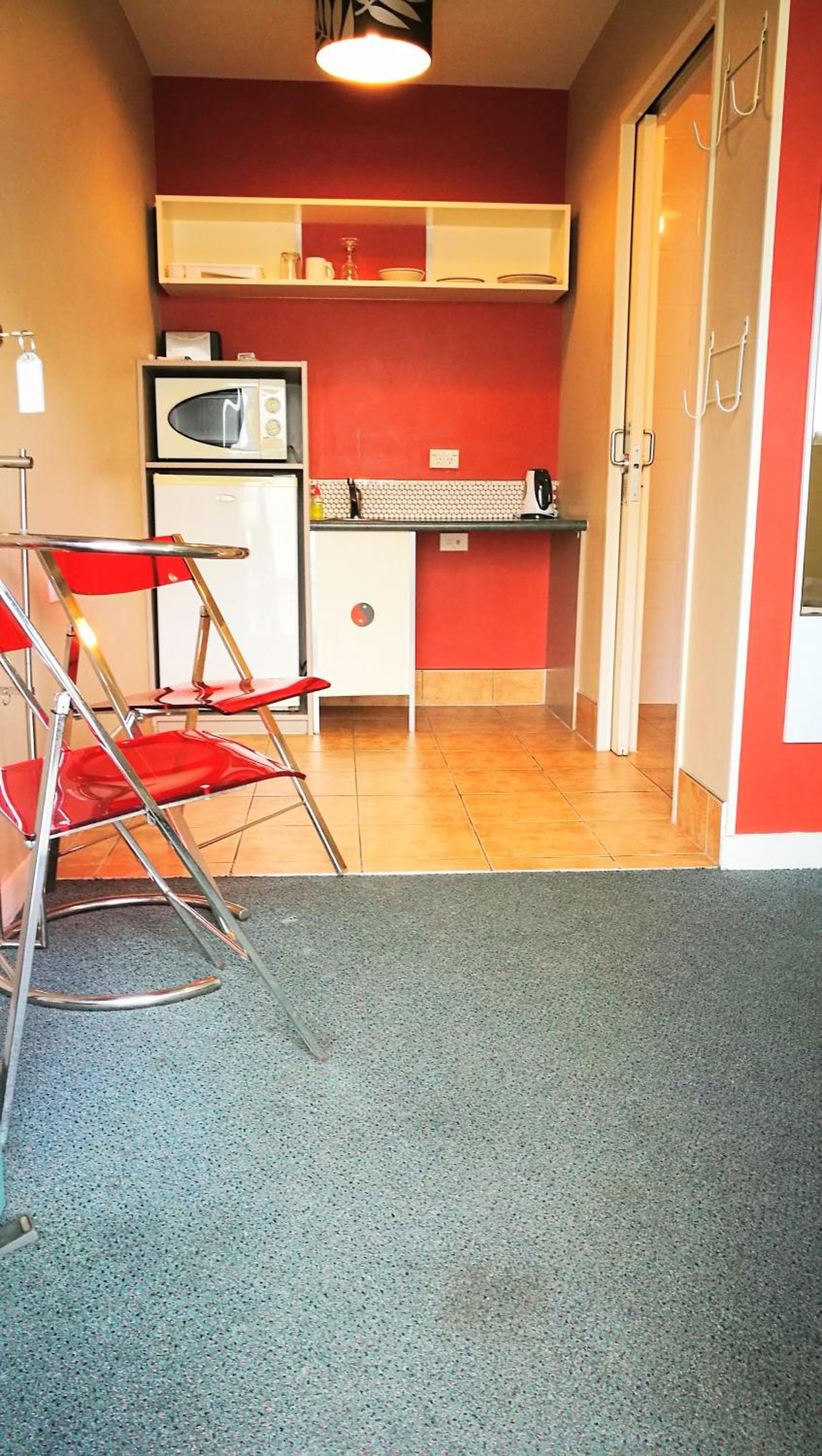 Accessible Double Studio - Photo 10