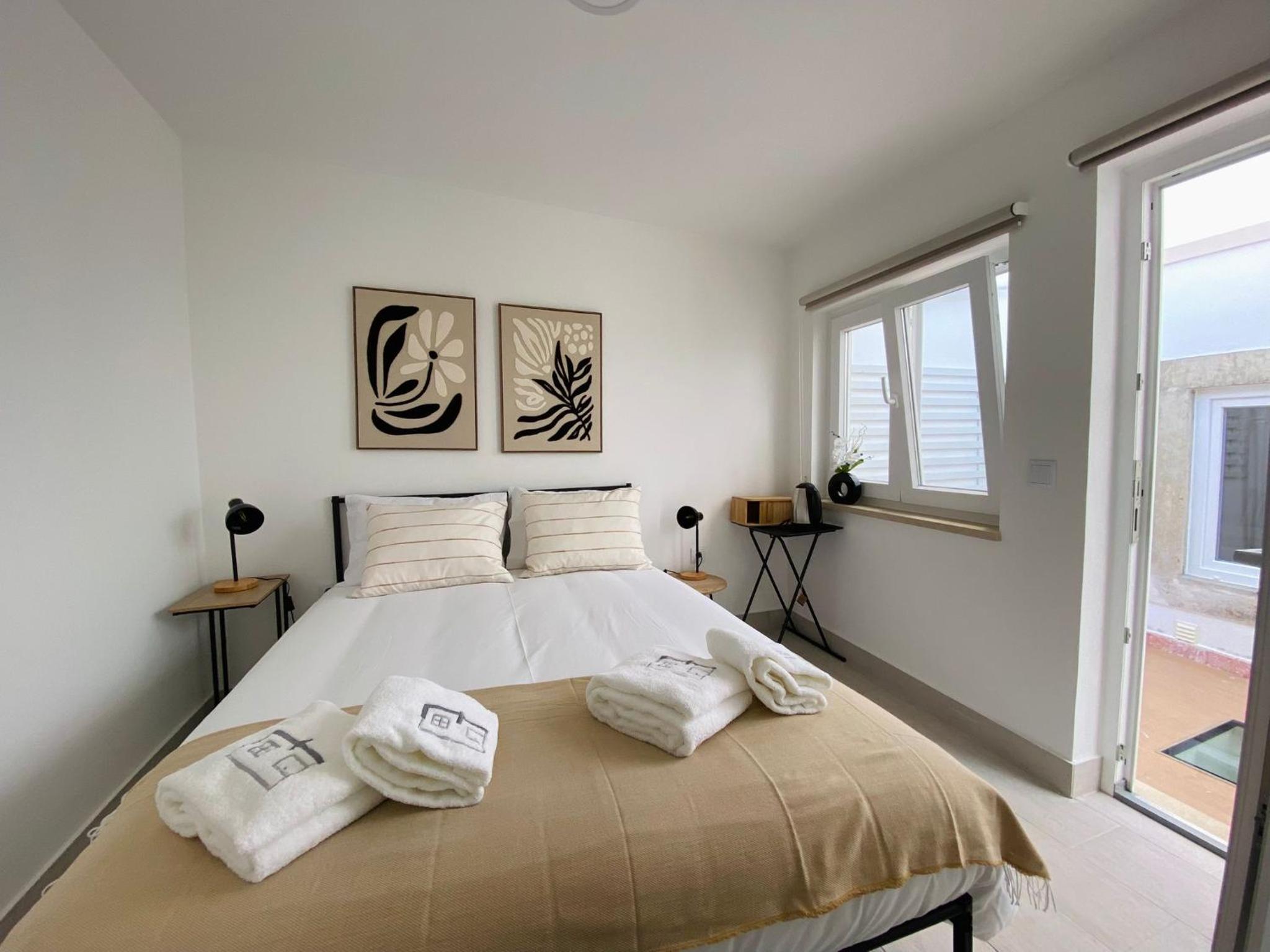 Budget Double Room photo 1